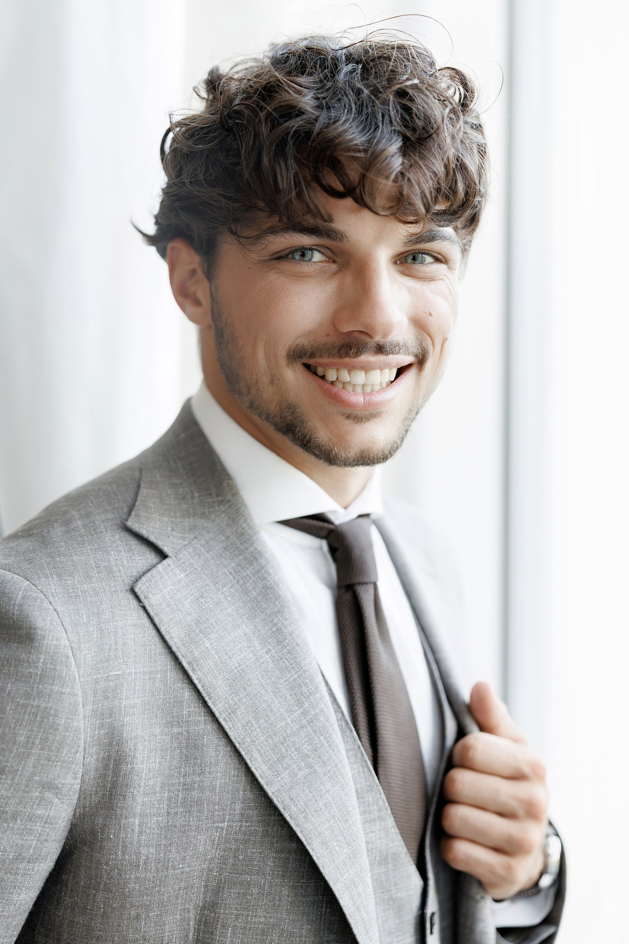 Daria & Pawel. Palac Mala Wies. 17.09.2025. Fotograf ślubny i rodzinny w Krakowie Yana Klymova