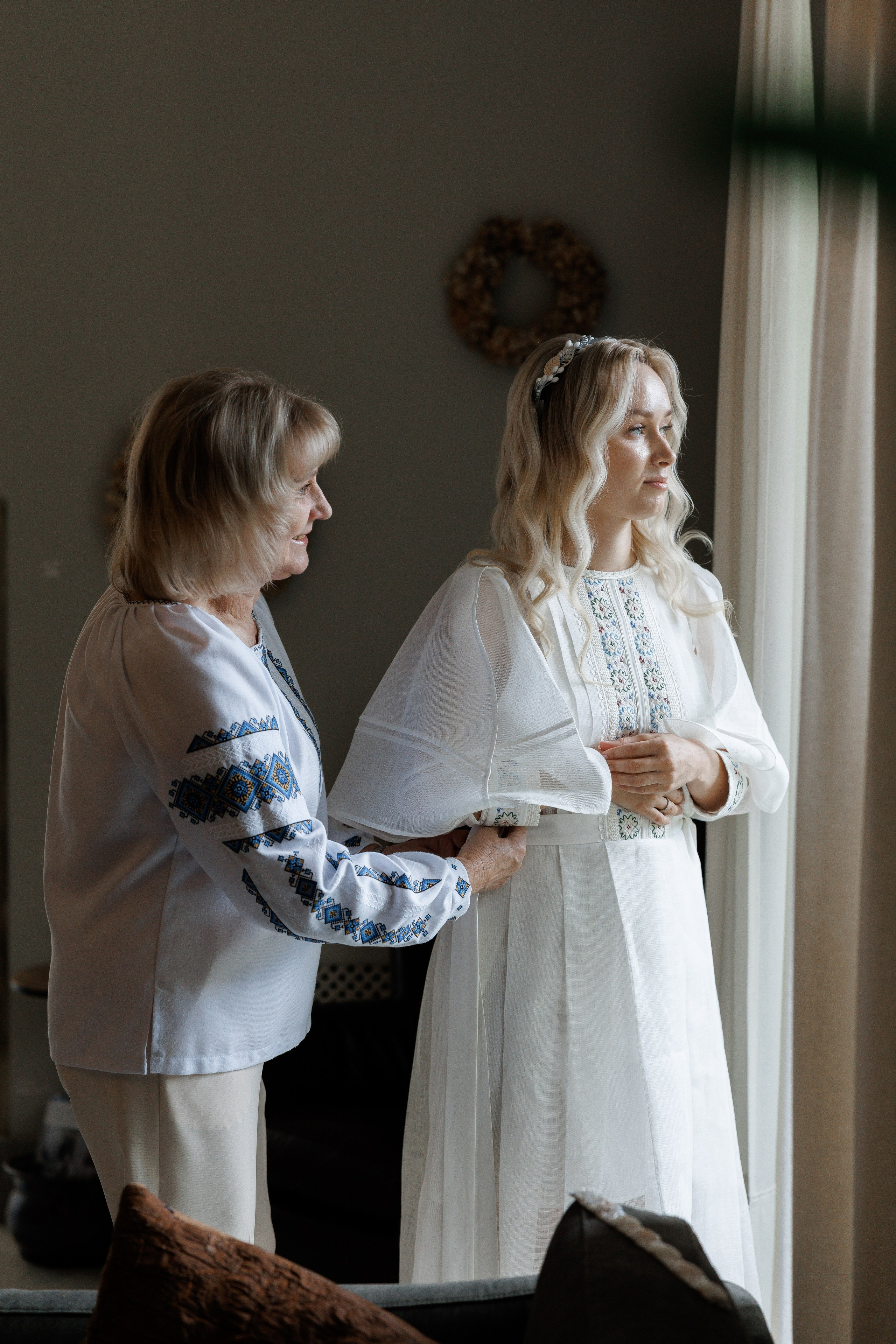 I&I. Oaza Lencze. 29.09.2025. Fotograf ślubny i rodzinny w Krakowie Yana Klymova