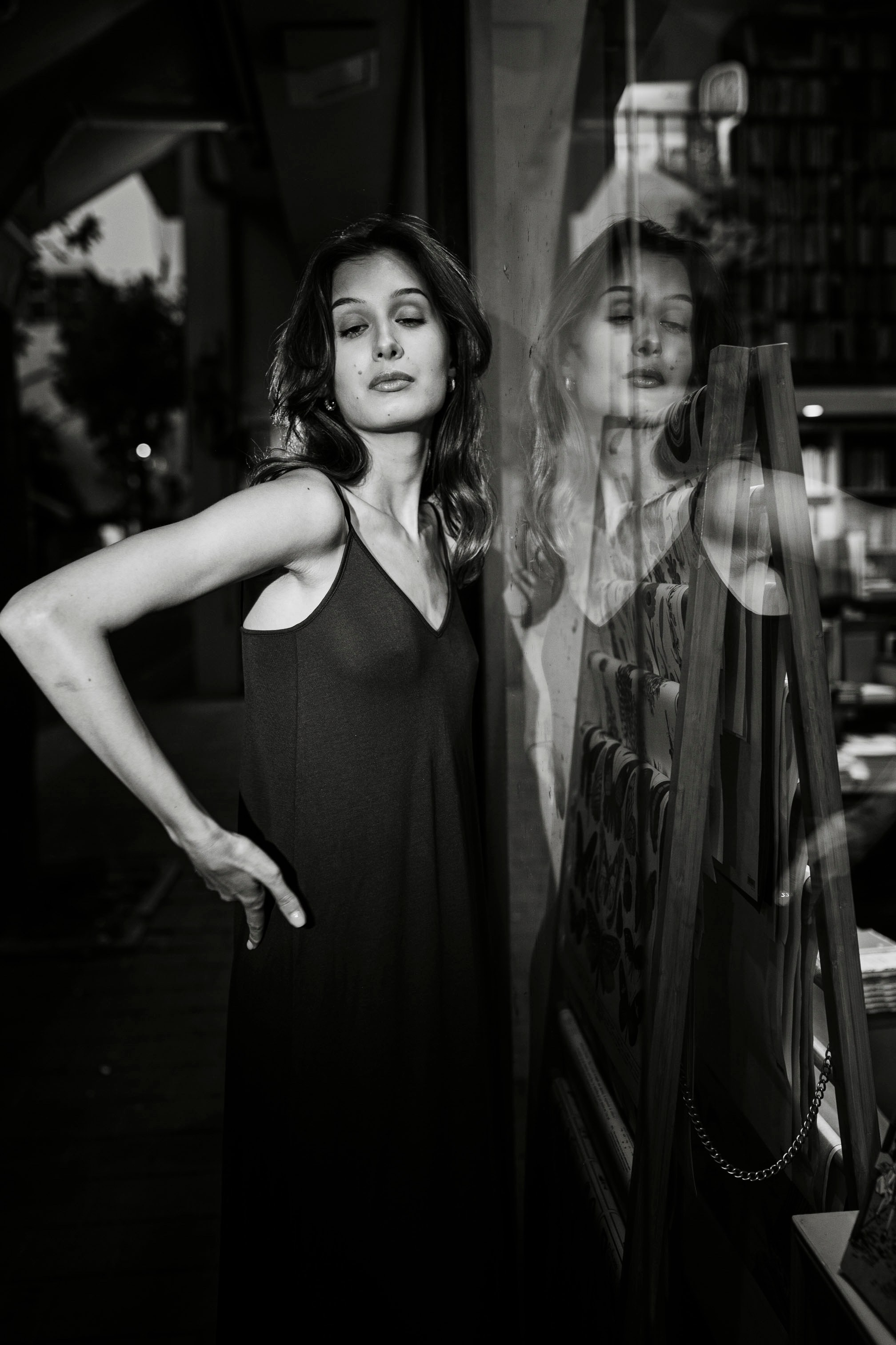 Rita Neve Tsedek. KATY GOLD PHOTOGRAPHY