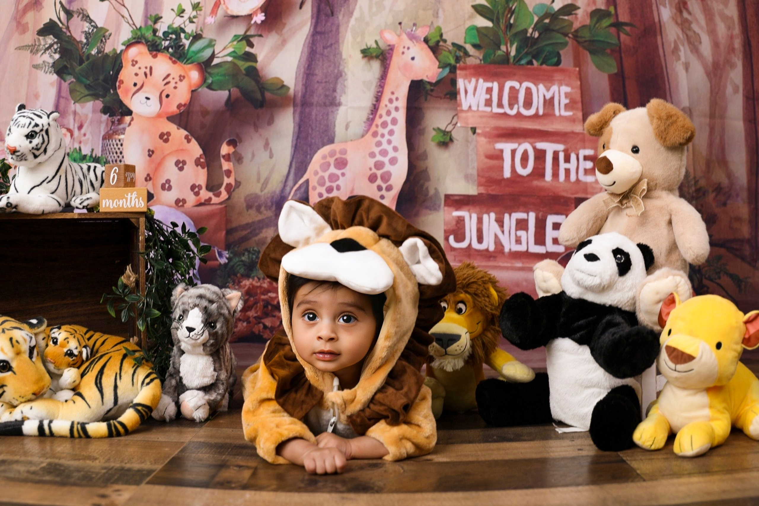 Milestone. AP Lens Photography | Newborn, Maternity, Milestone & Family Photographer Little Elm TX