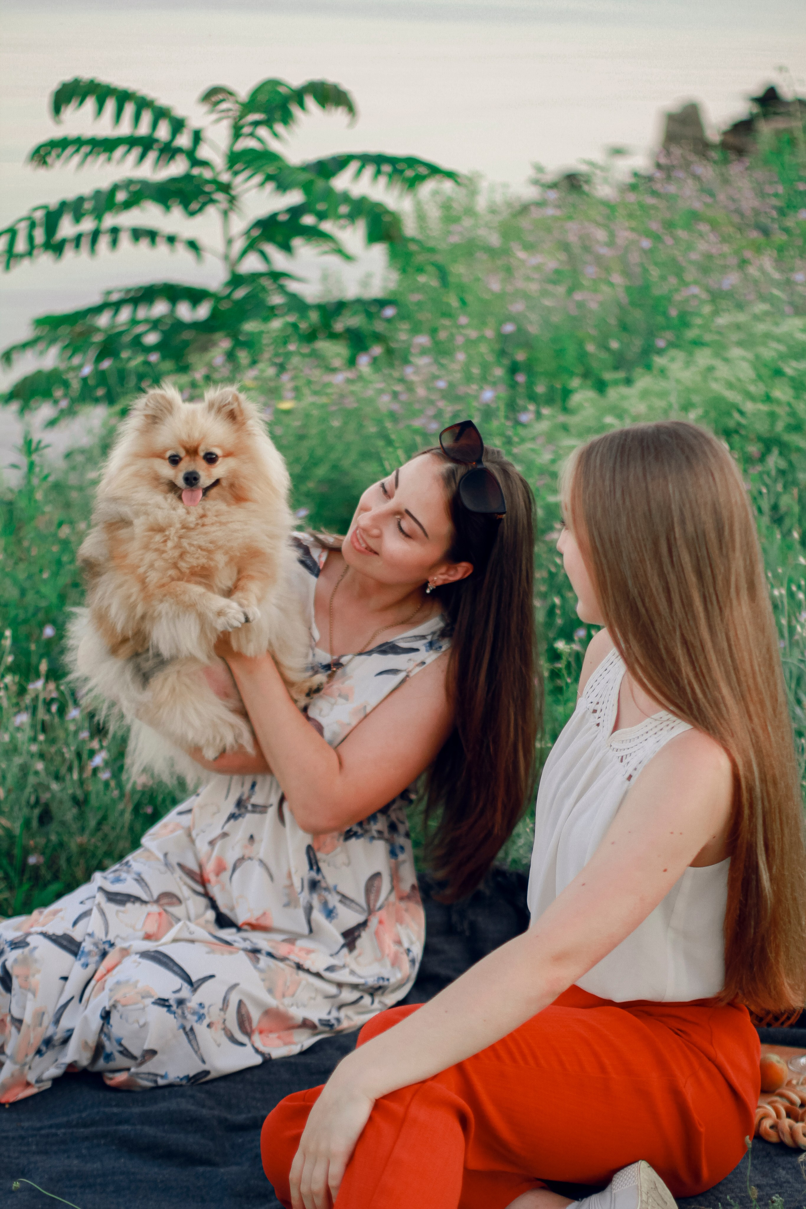 Victoria’s family. Iryna Zhyvora | Photographer | Stockholm