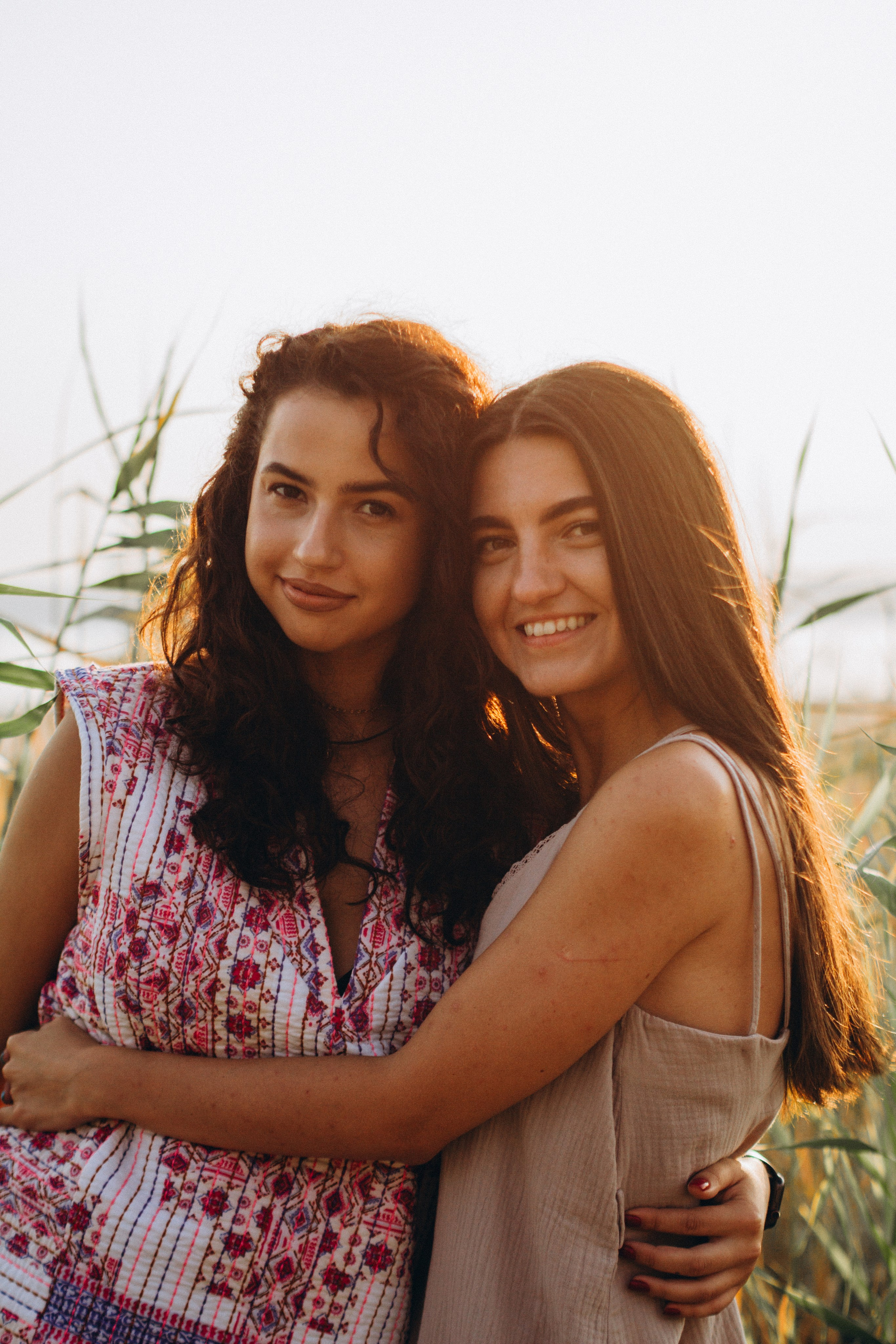Best friends. Iryna Zhyvora | Photographer | Stockholm