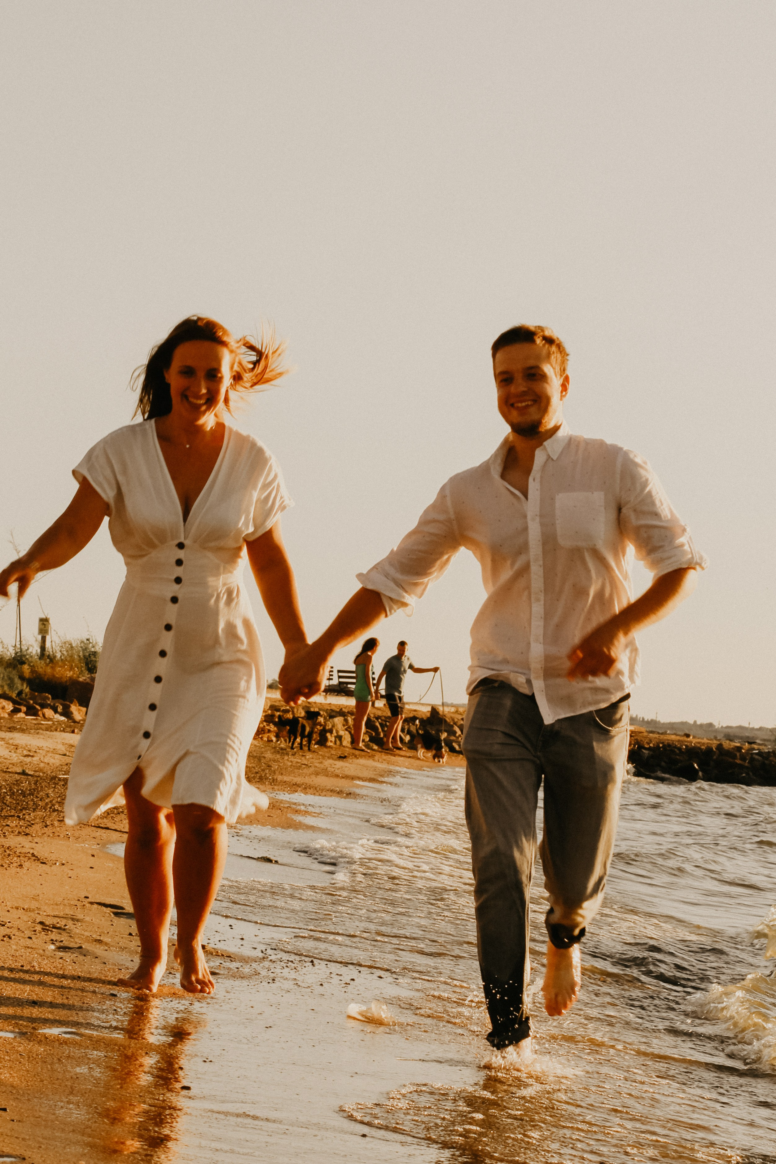 Summer series for Alena. Iryna Zhyvora | Photographer | Stockholm