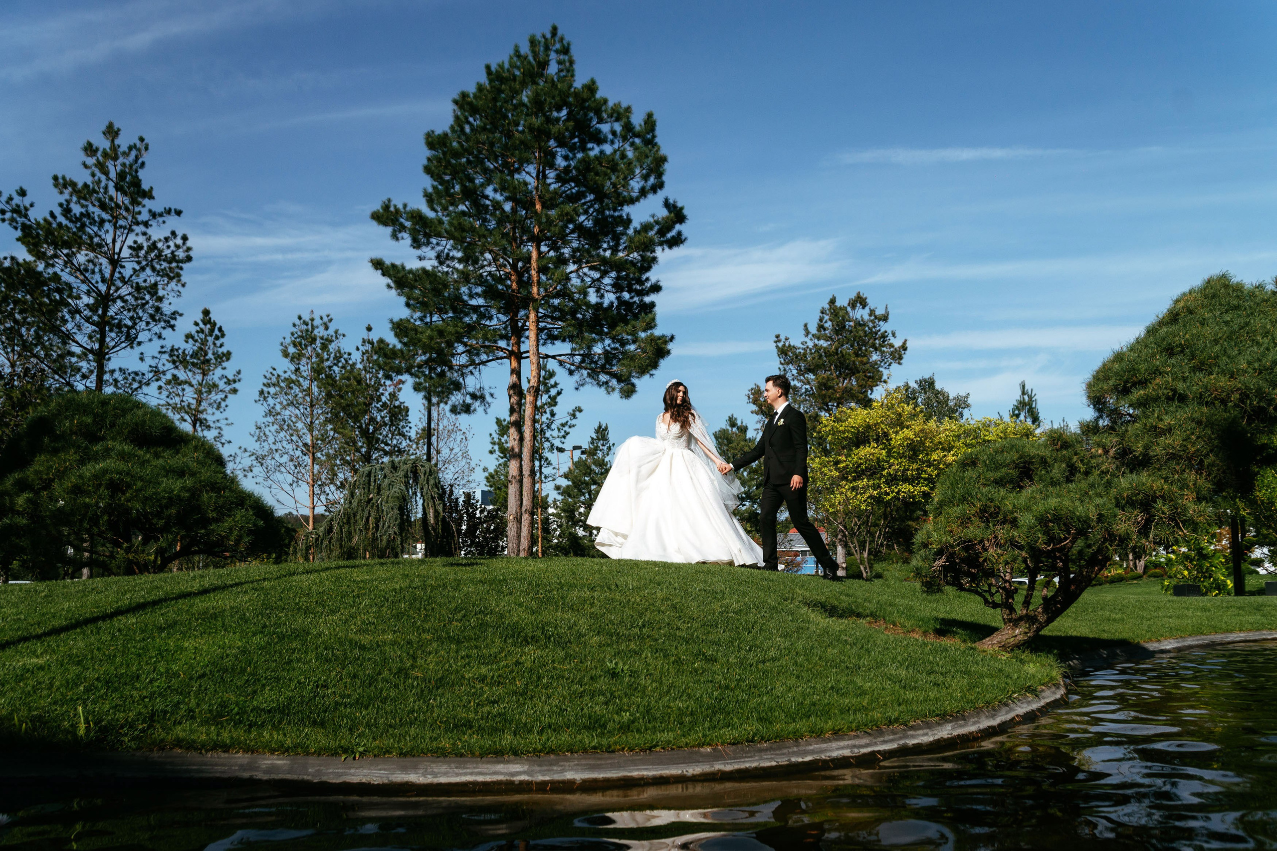 Mihaela & Catalin. Fotograf de nuntă și familie Chisinau Moldova