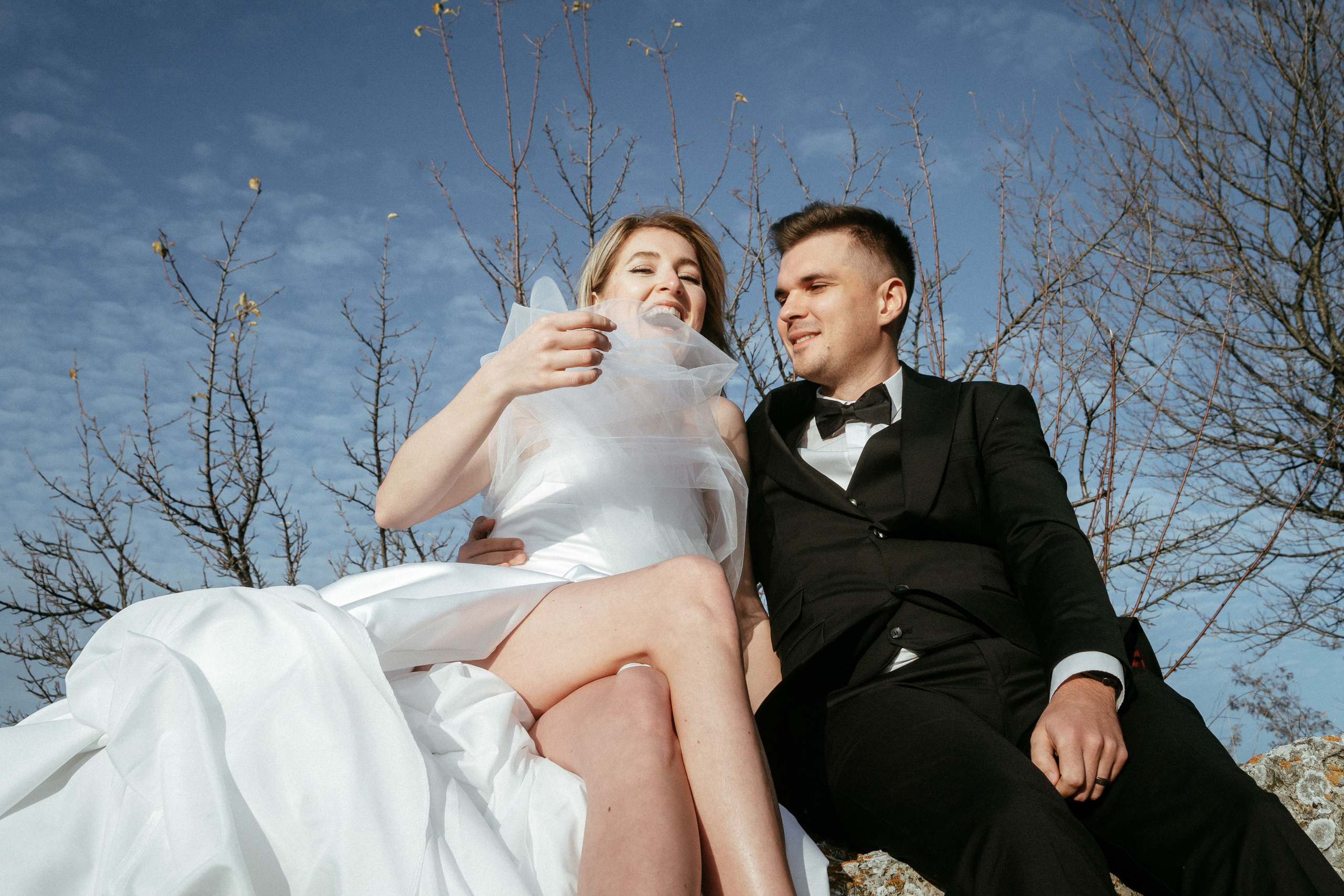 Milla & Mihai. Fotograf de nuntă și familie Chisinau Moldova