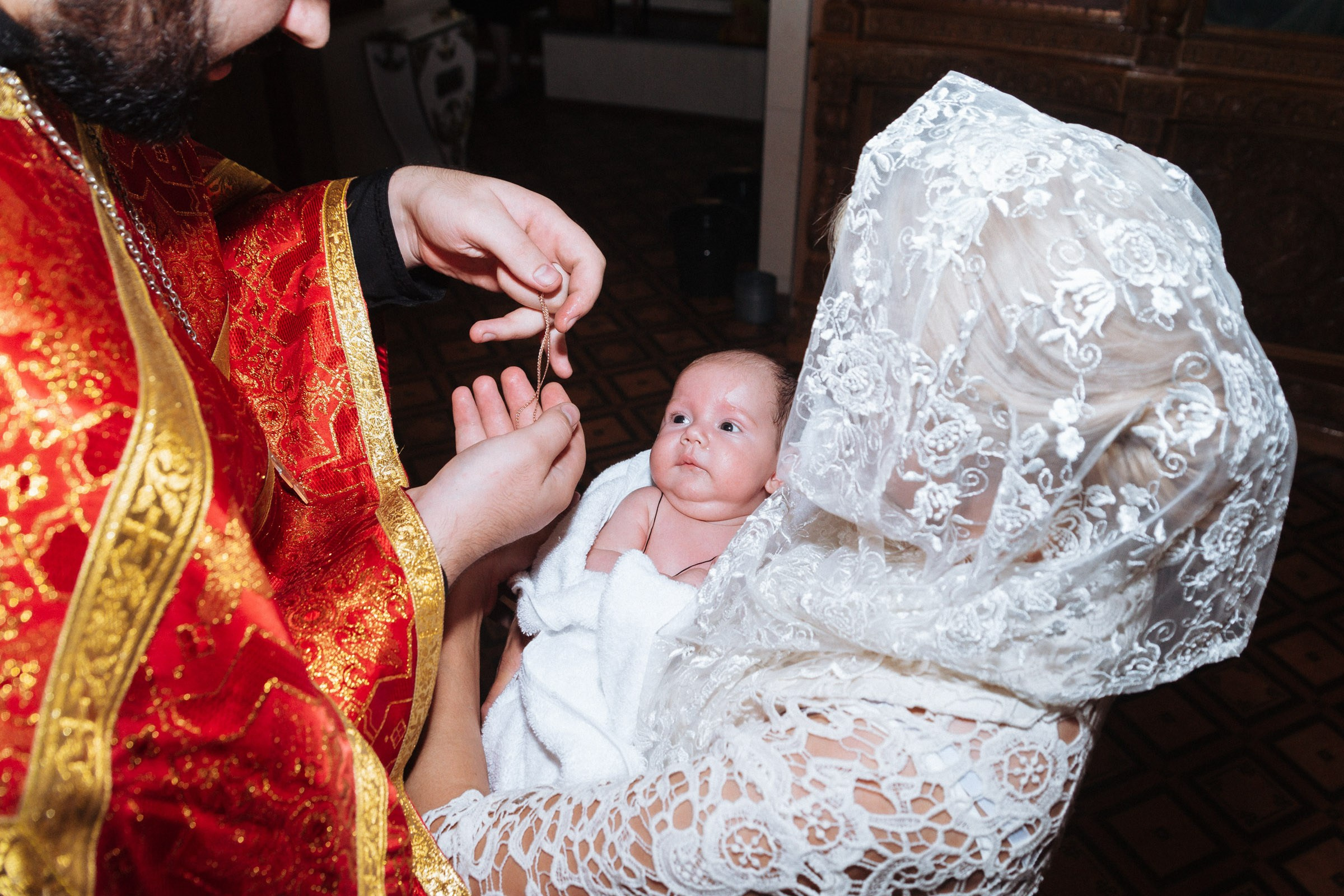 Botezul în Imagini. Fotograf de nuntă și familie Chisinau Moldova