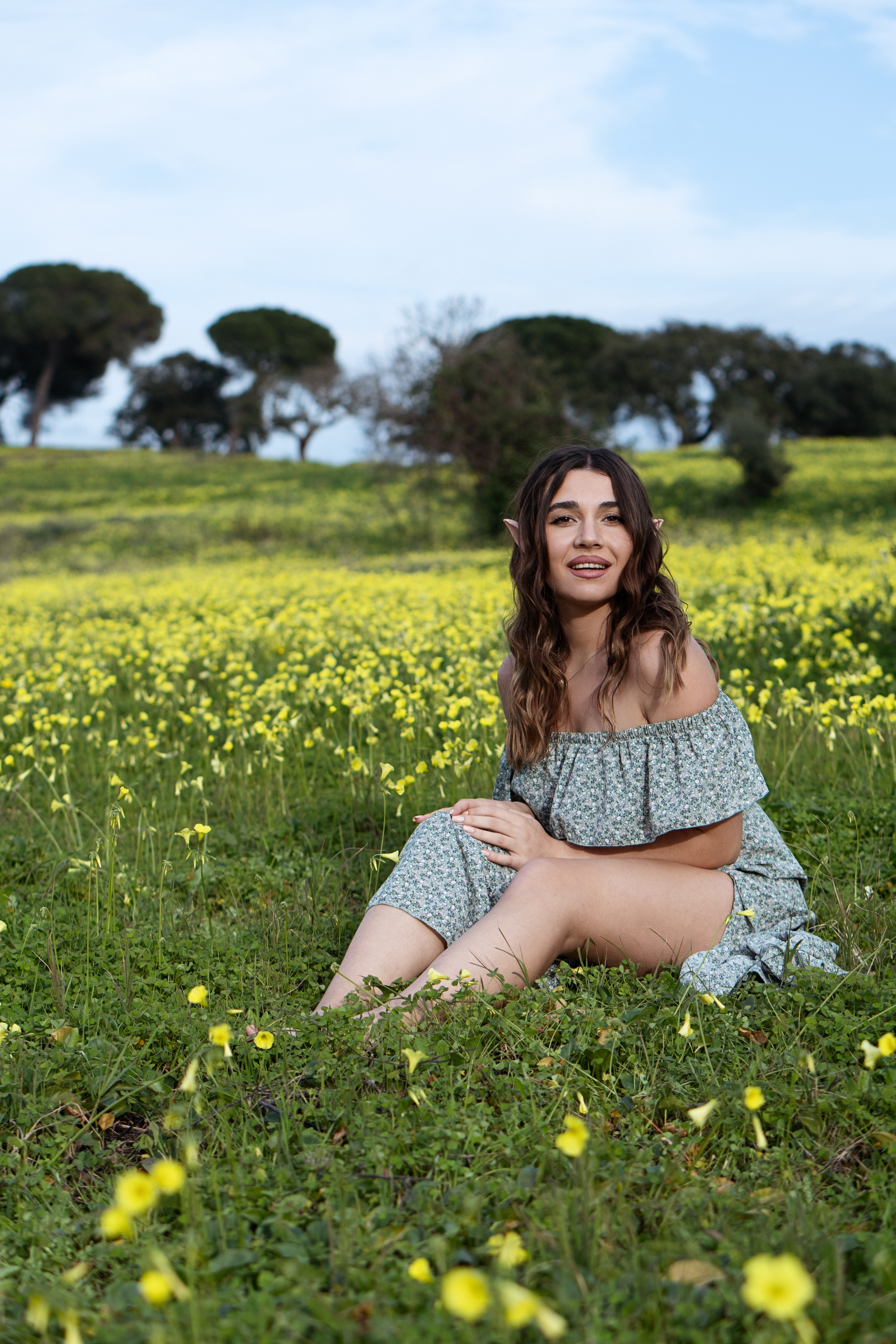 ART. Фотограф и видеомейкер Алина Матросова