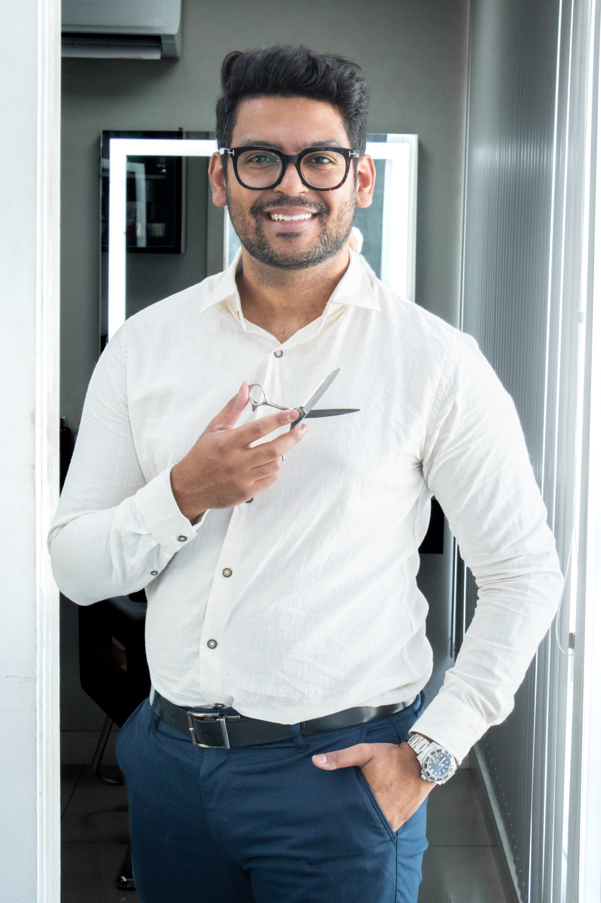 Herique Sampaio. Joelbalbinofotografo