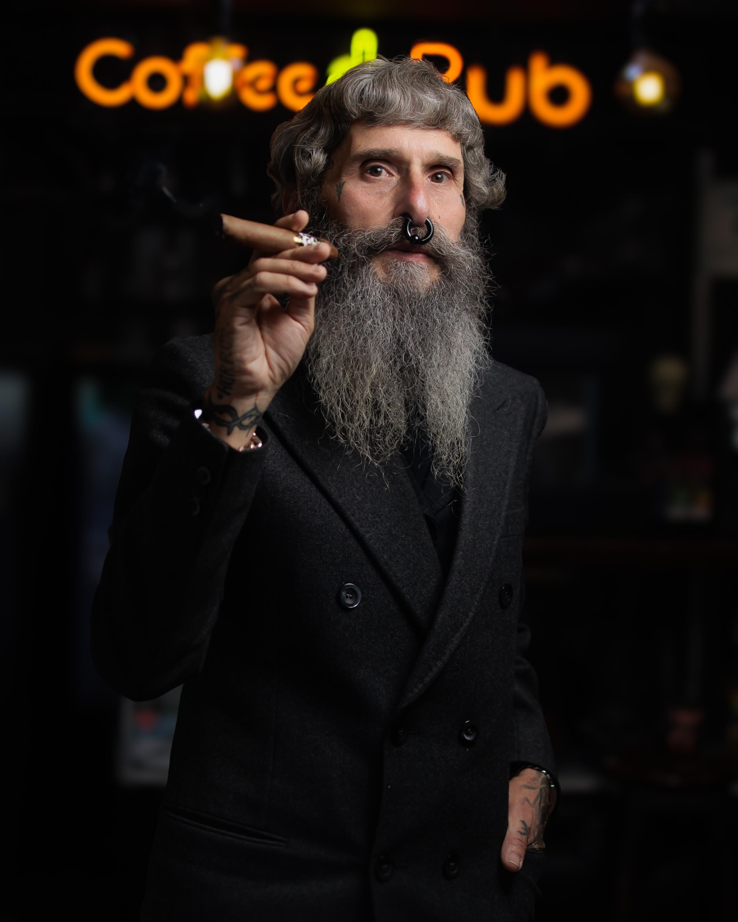 Retratos Emanele Frumenti. Fotógrafo especializado en retratos, bodas y quinceañeras, Bogotá