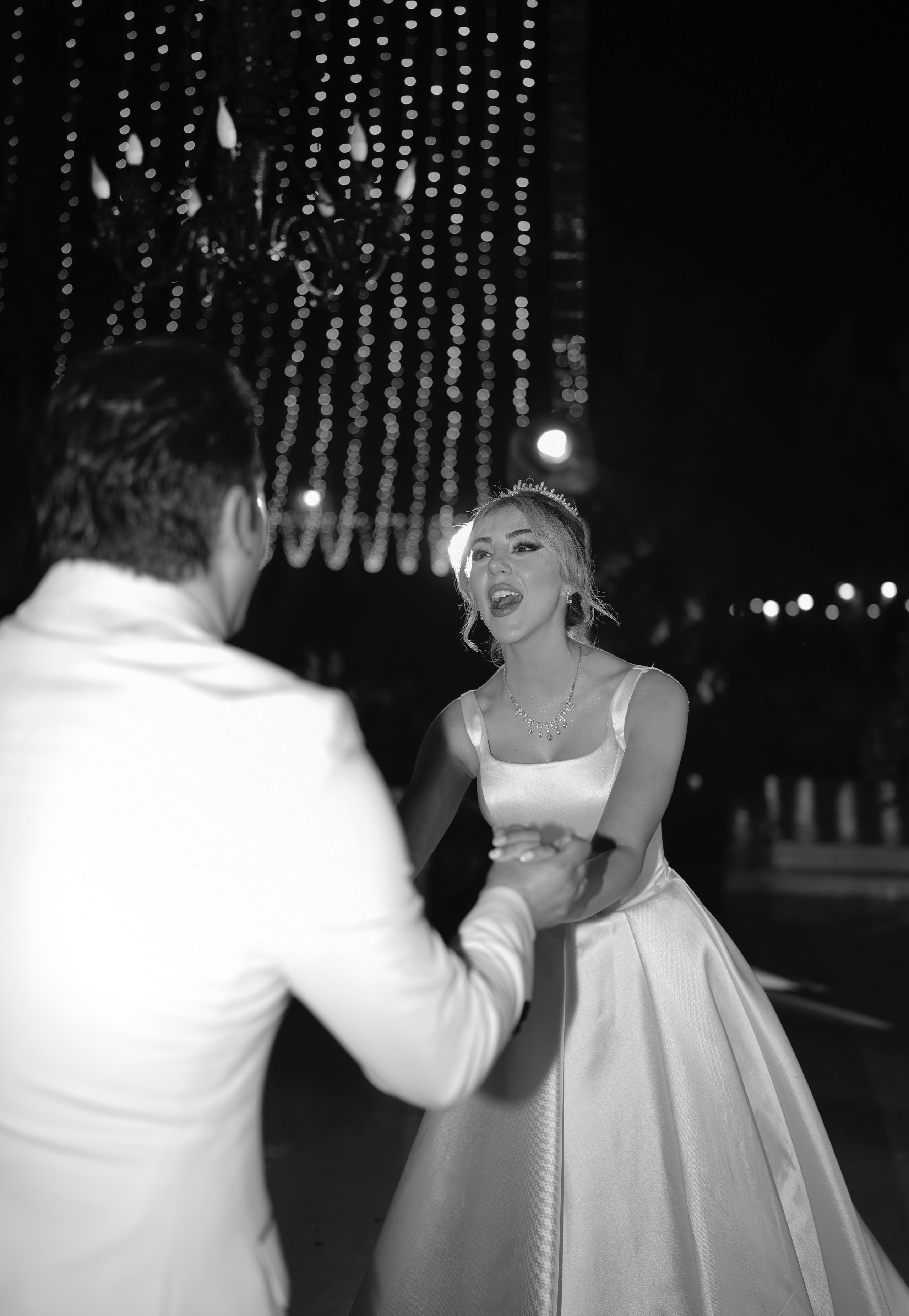 Mahkam & Ali. Behnam Kazemi Studio