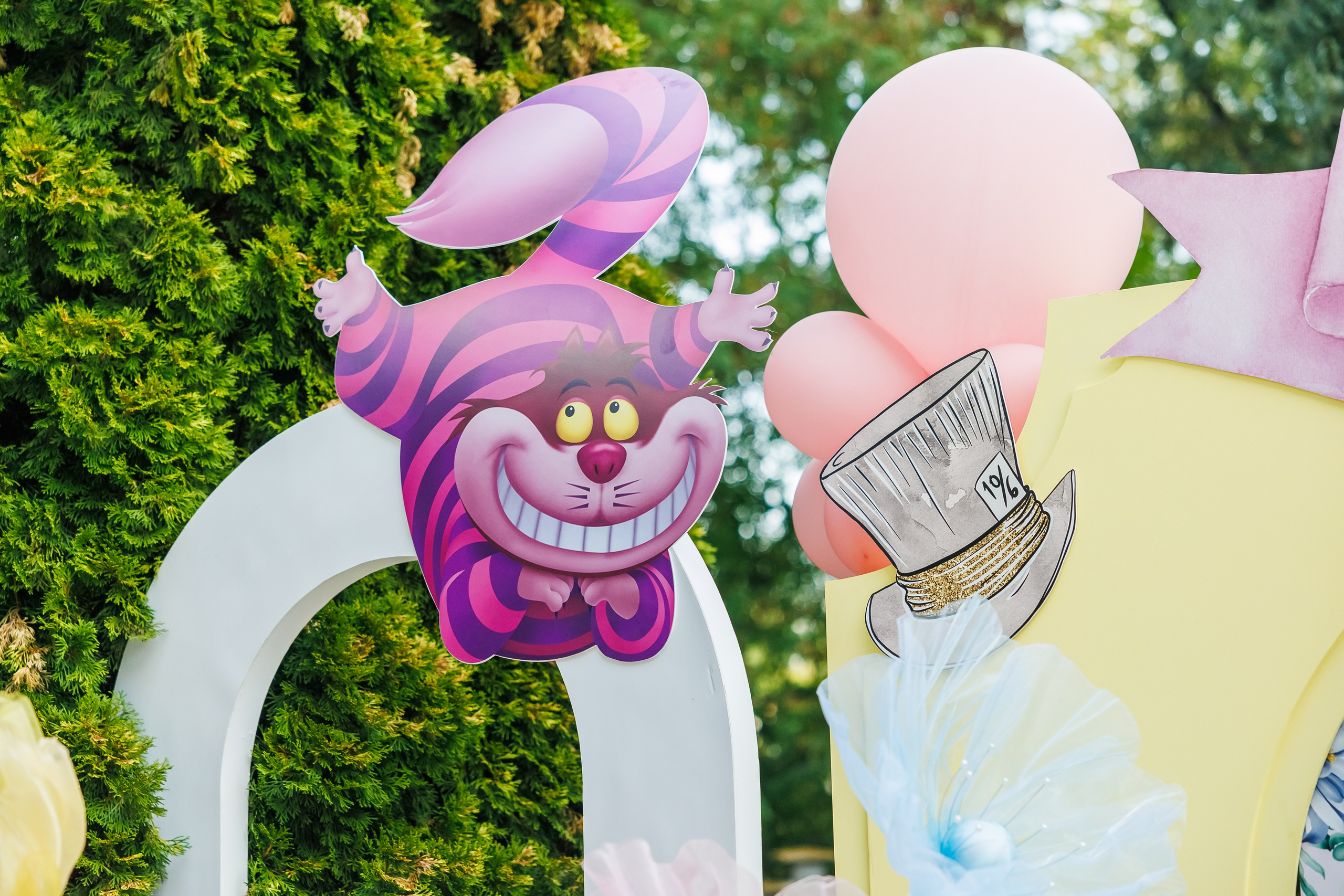 Честит 1 Рожден Ден. Фотограф Ирина Йотова