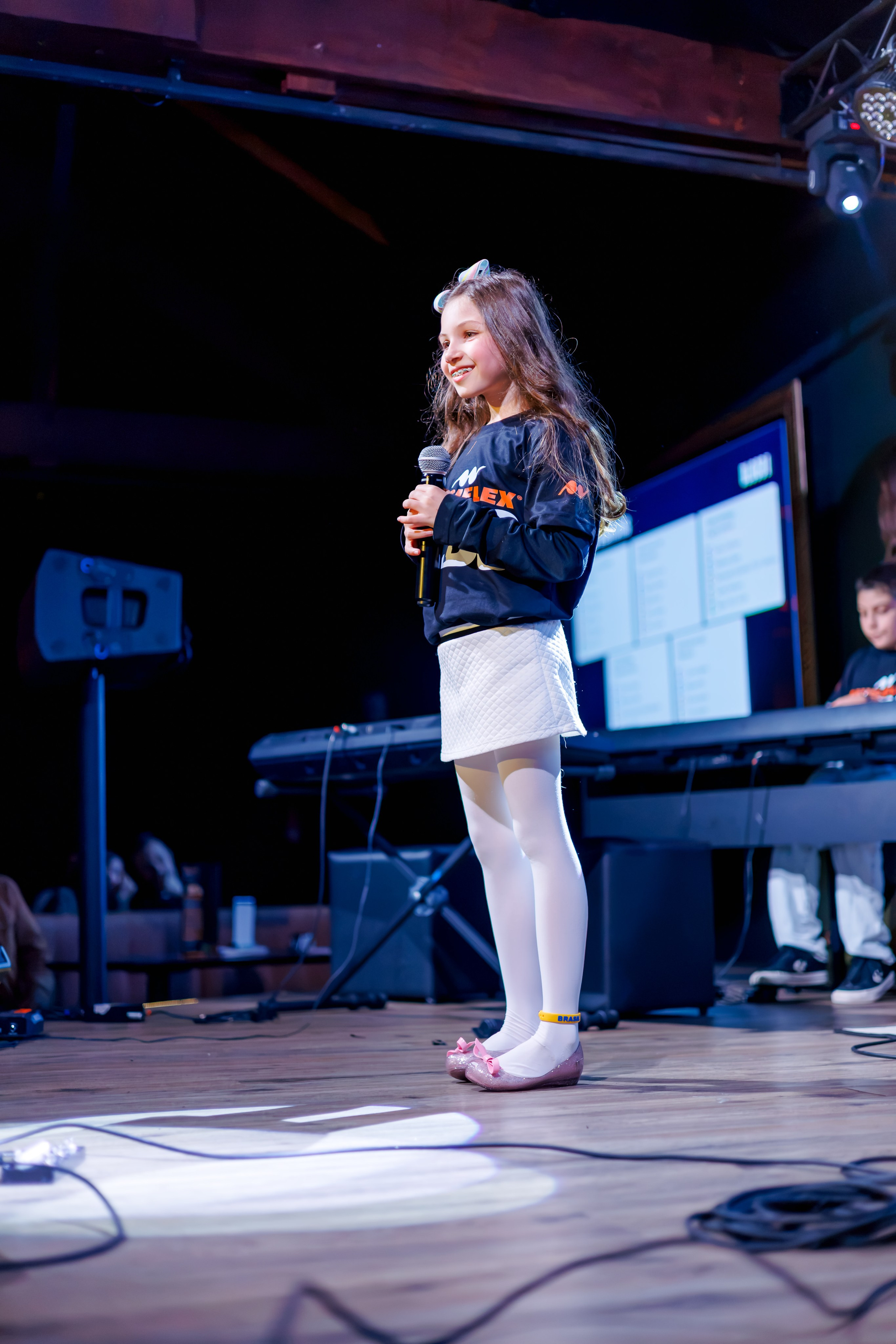 Musiflex on Stage — Kids. Will Reis fotografia — Fotógrafo em Curitiba