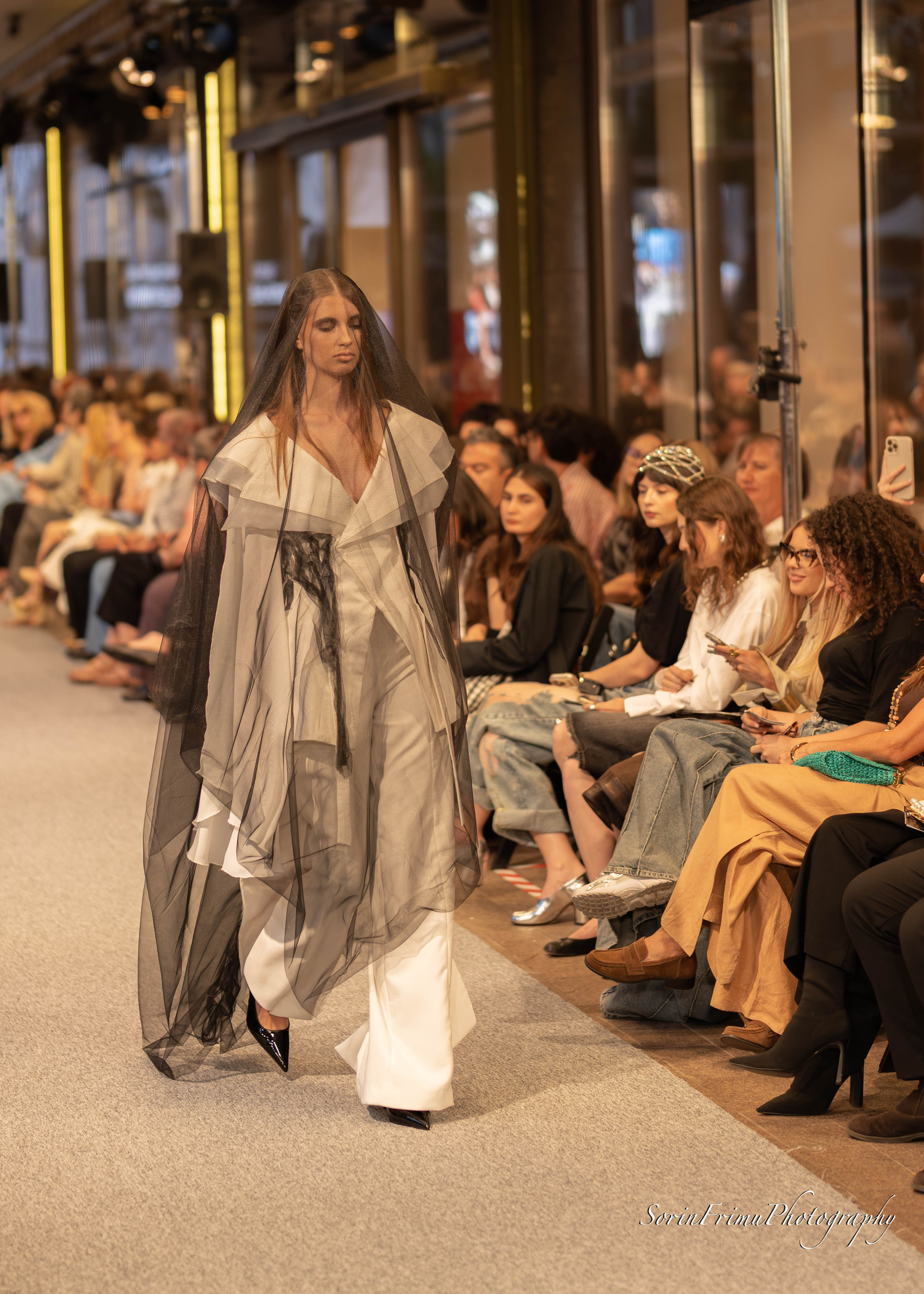 Moda Timisoara. Sorin Frimu Photography