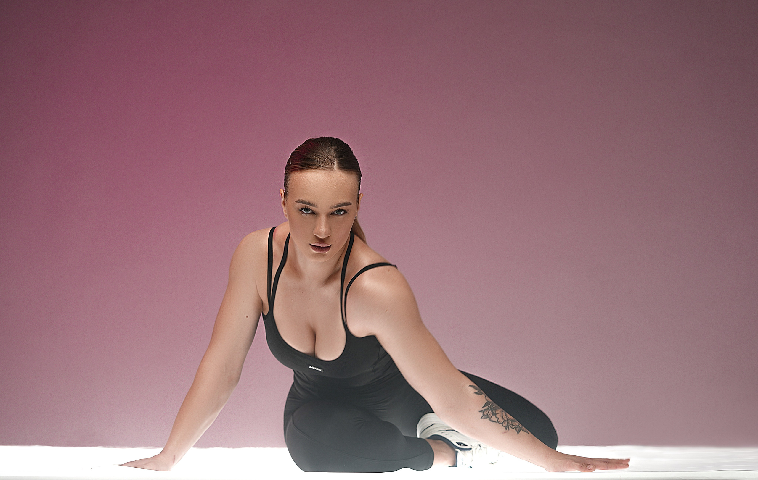 Портрет. Ellaya.ph