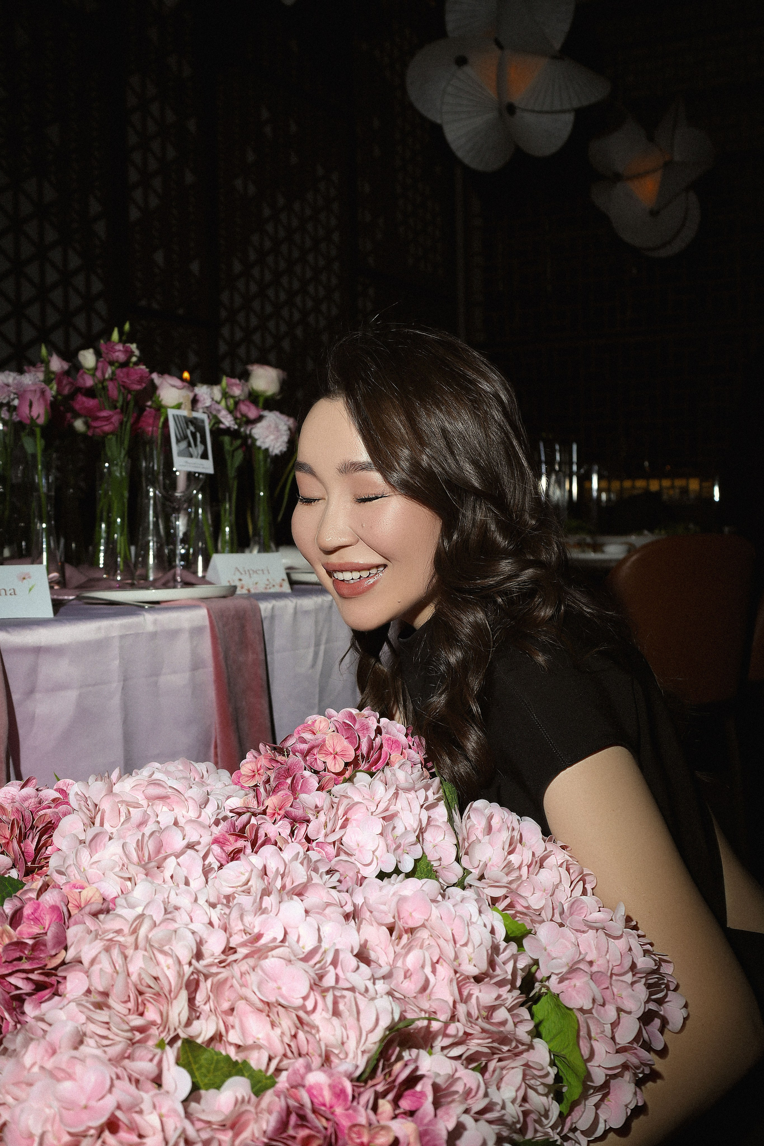 Портрет. Ellaya.ph