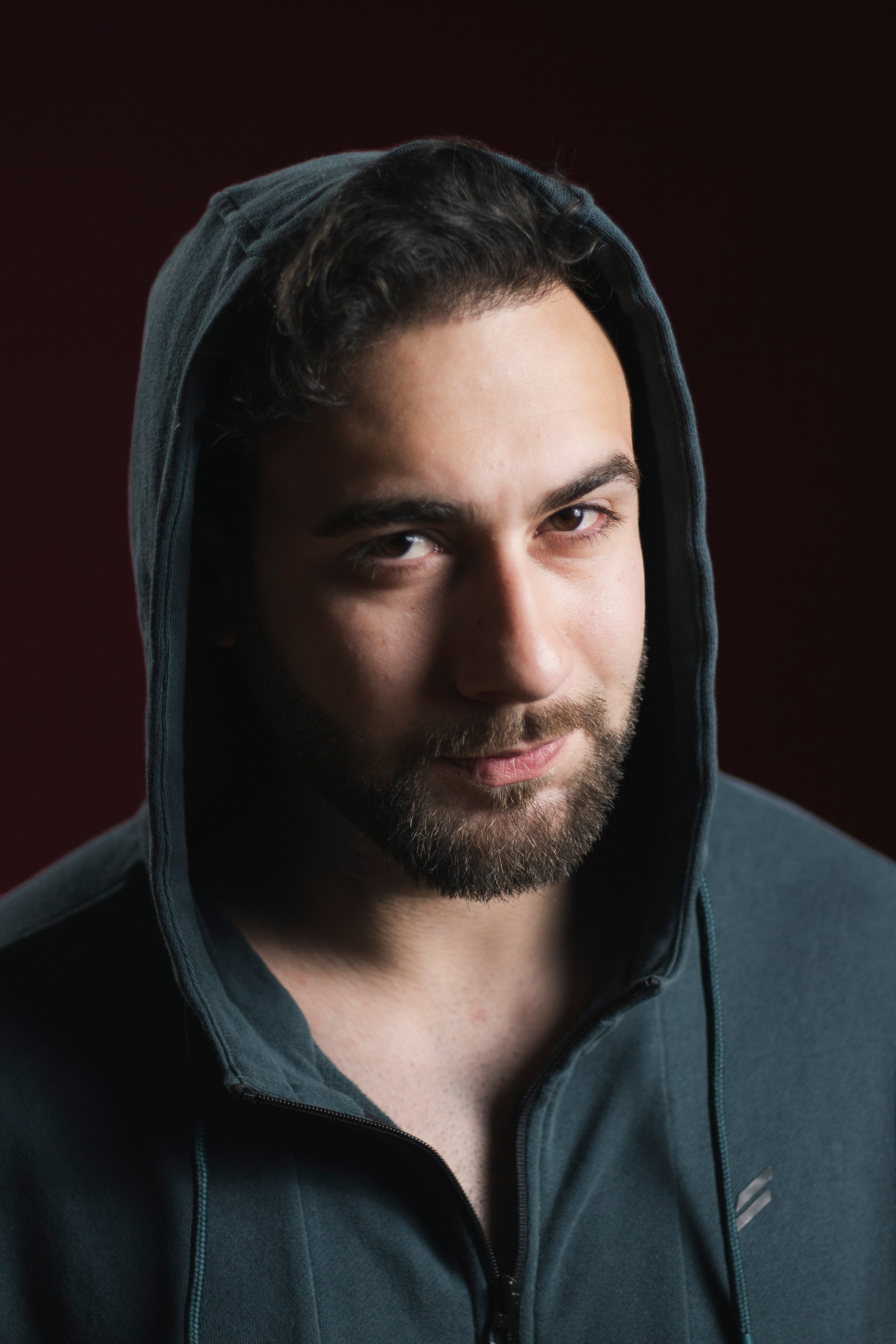 სტუდიური და გარე ფოტოსესიები. Clapp Studio