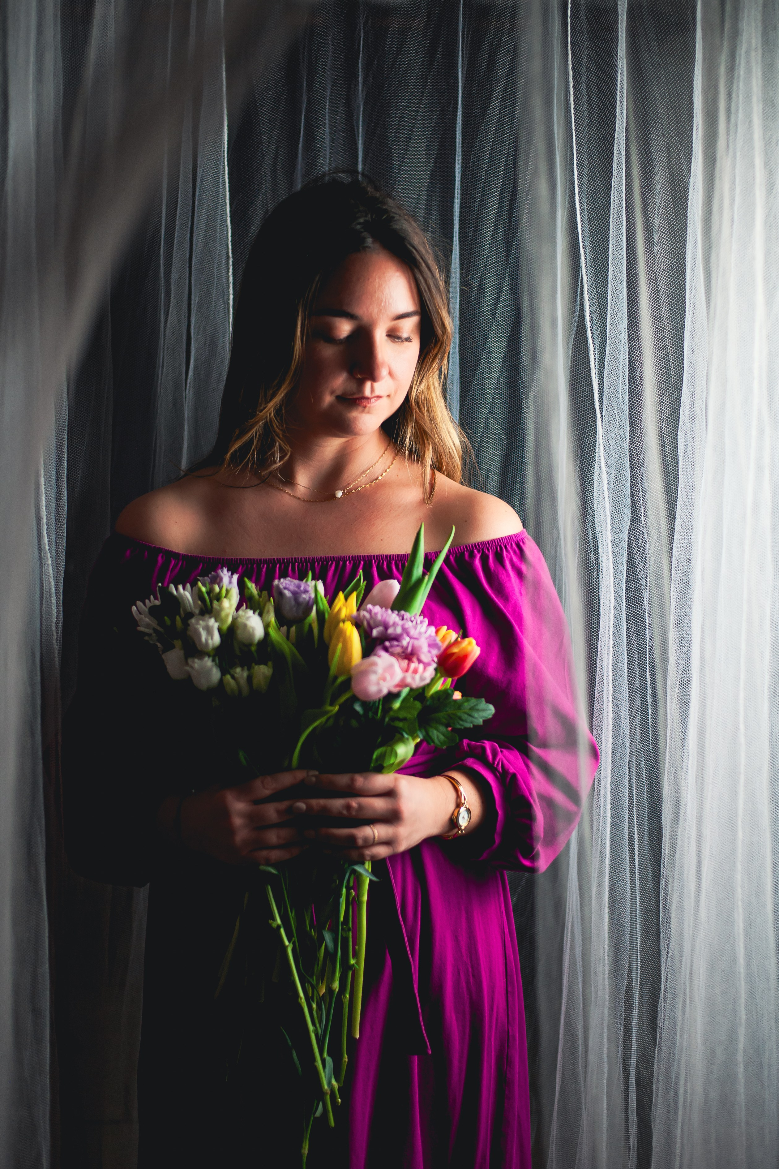 Shooting Mélanie. RKDphoto