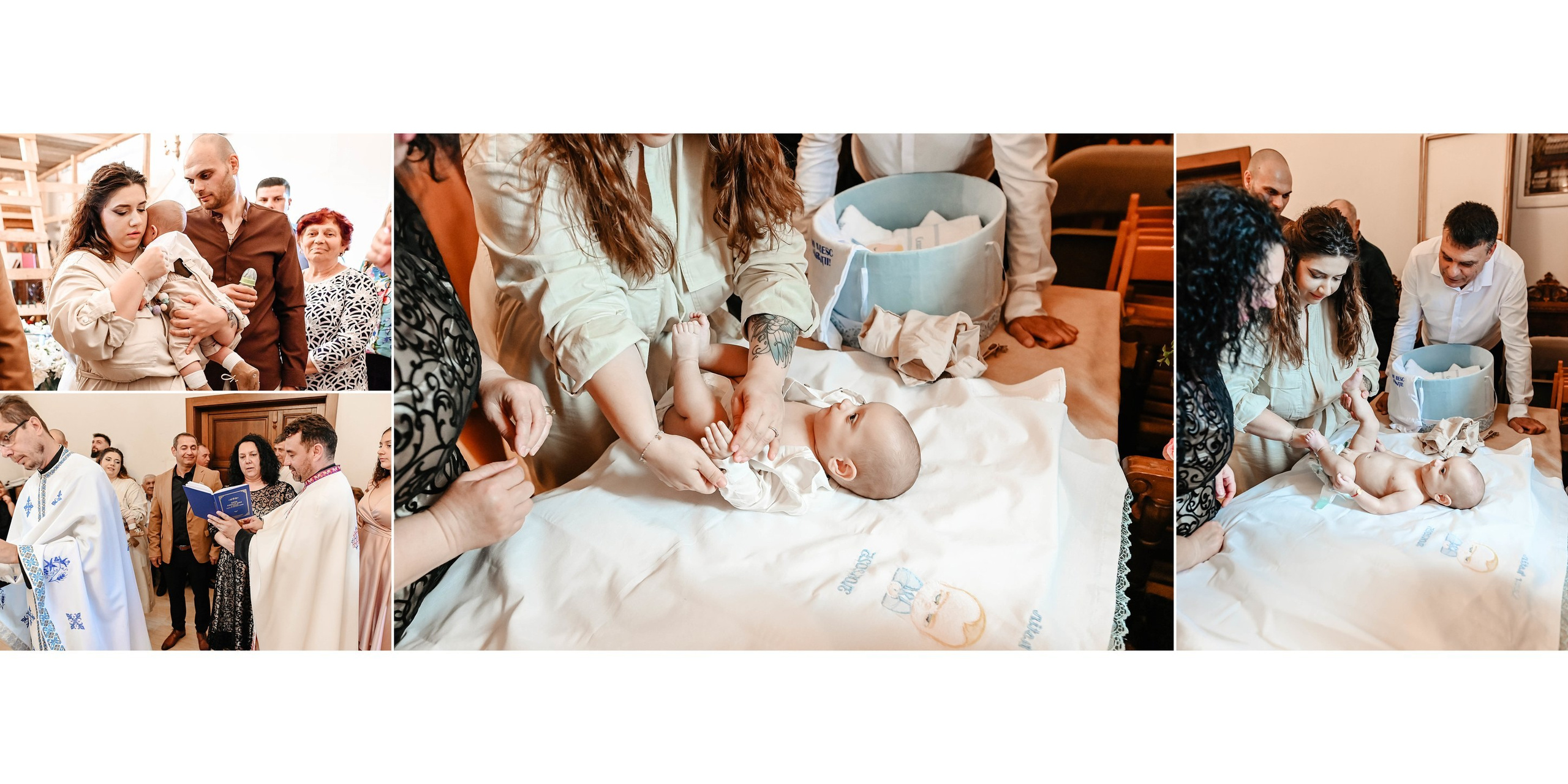 Botez Cezar Iustin, Pantelimon. Ana Maria Dragan Fotograf Evenimente