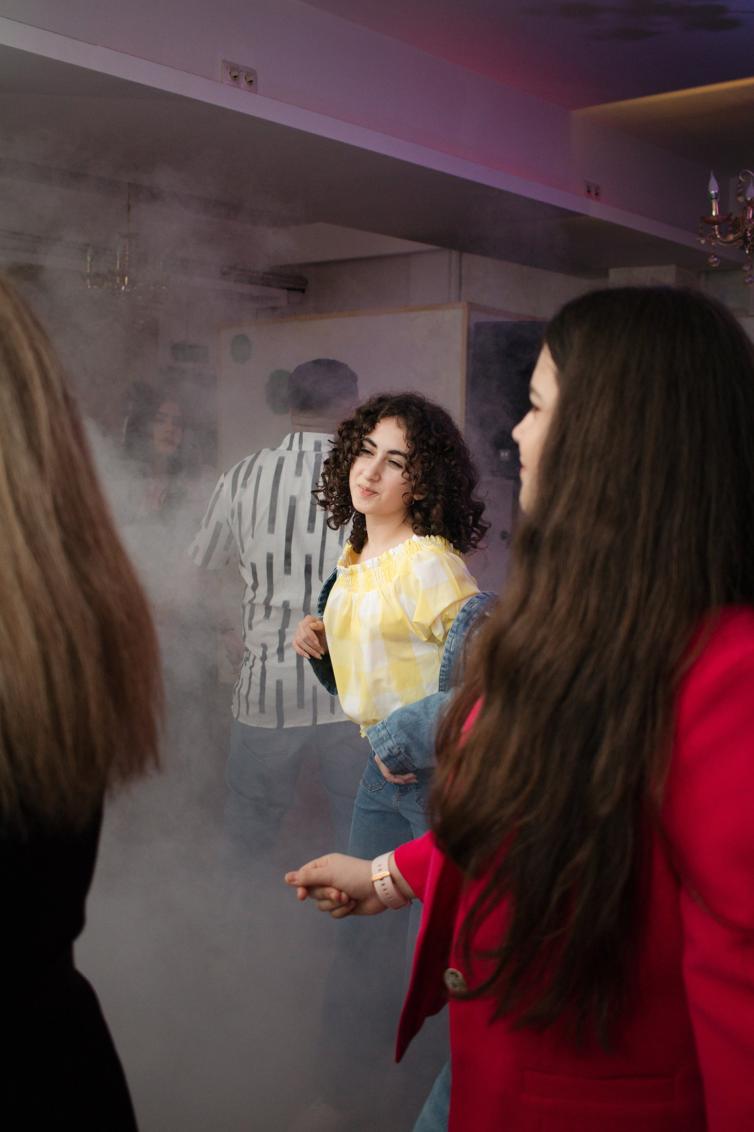 Iris. Fotograf si videograf — evenimente si studio