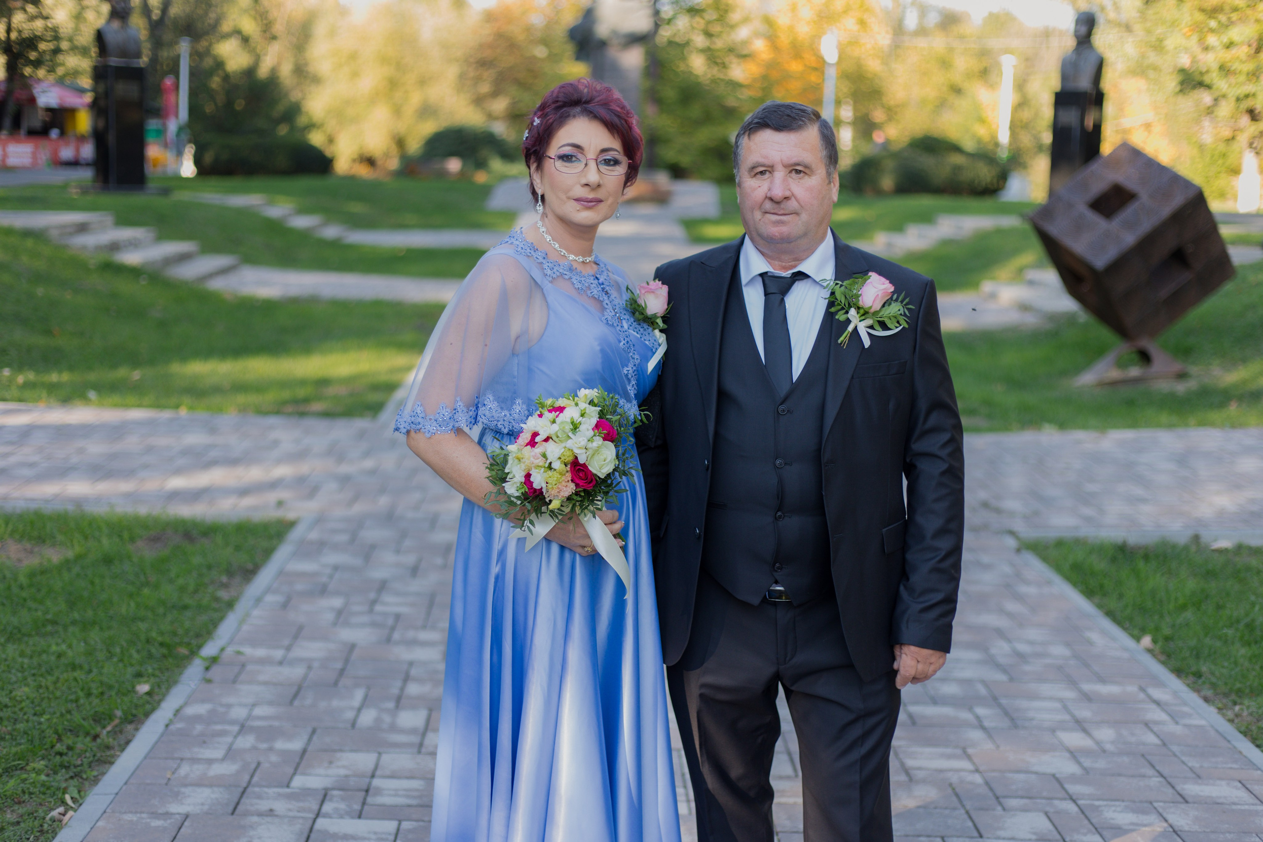 Valentina & Marcel. Fotograf si videograf — evenimente si studio