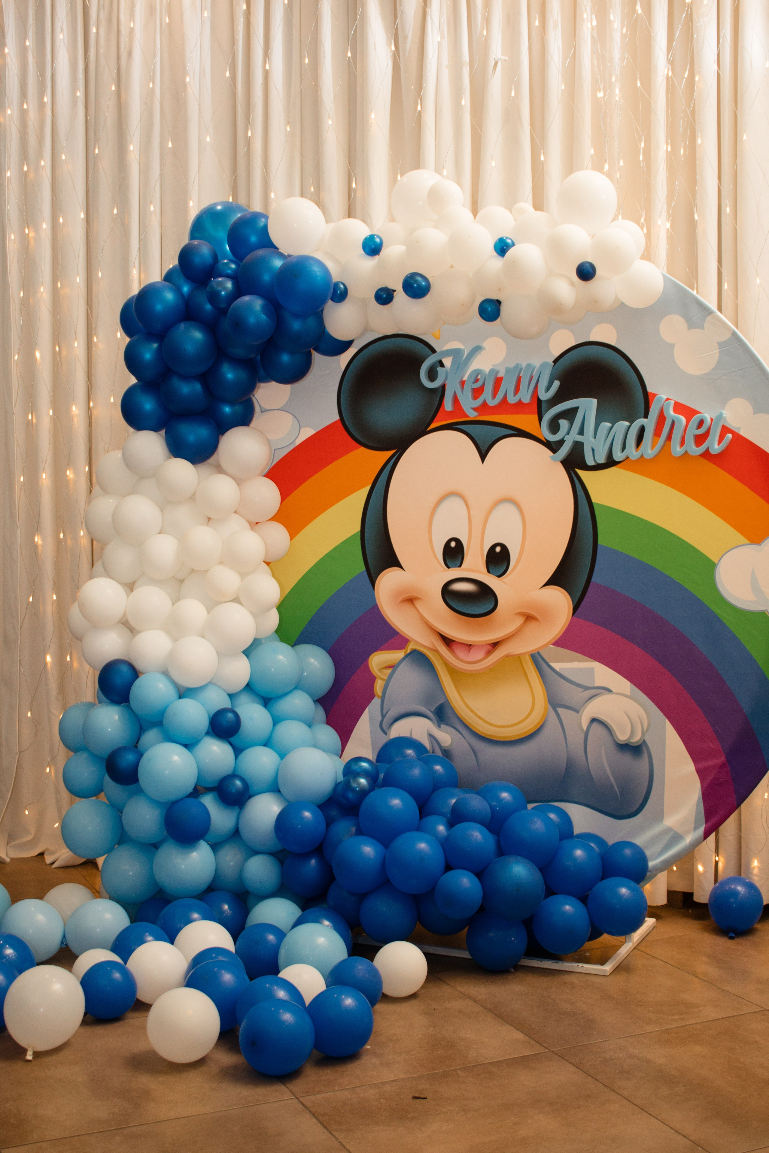 Kevin. Fotograf si videograf — evenimente si studio