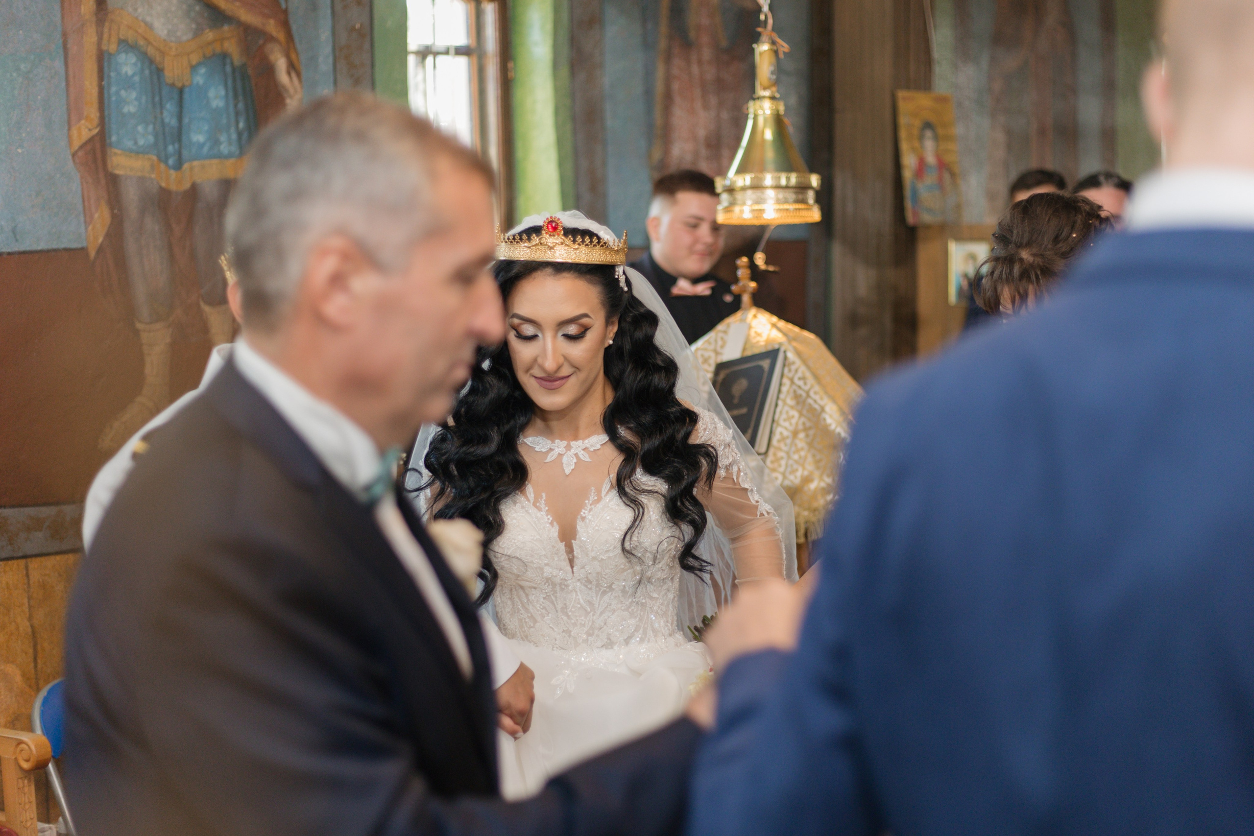 Malina & Alex. Fotograf si videograf — evenimente si studio