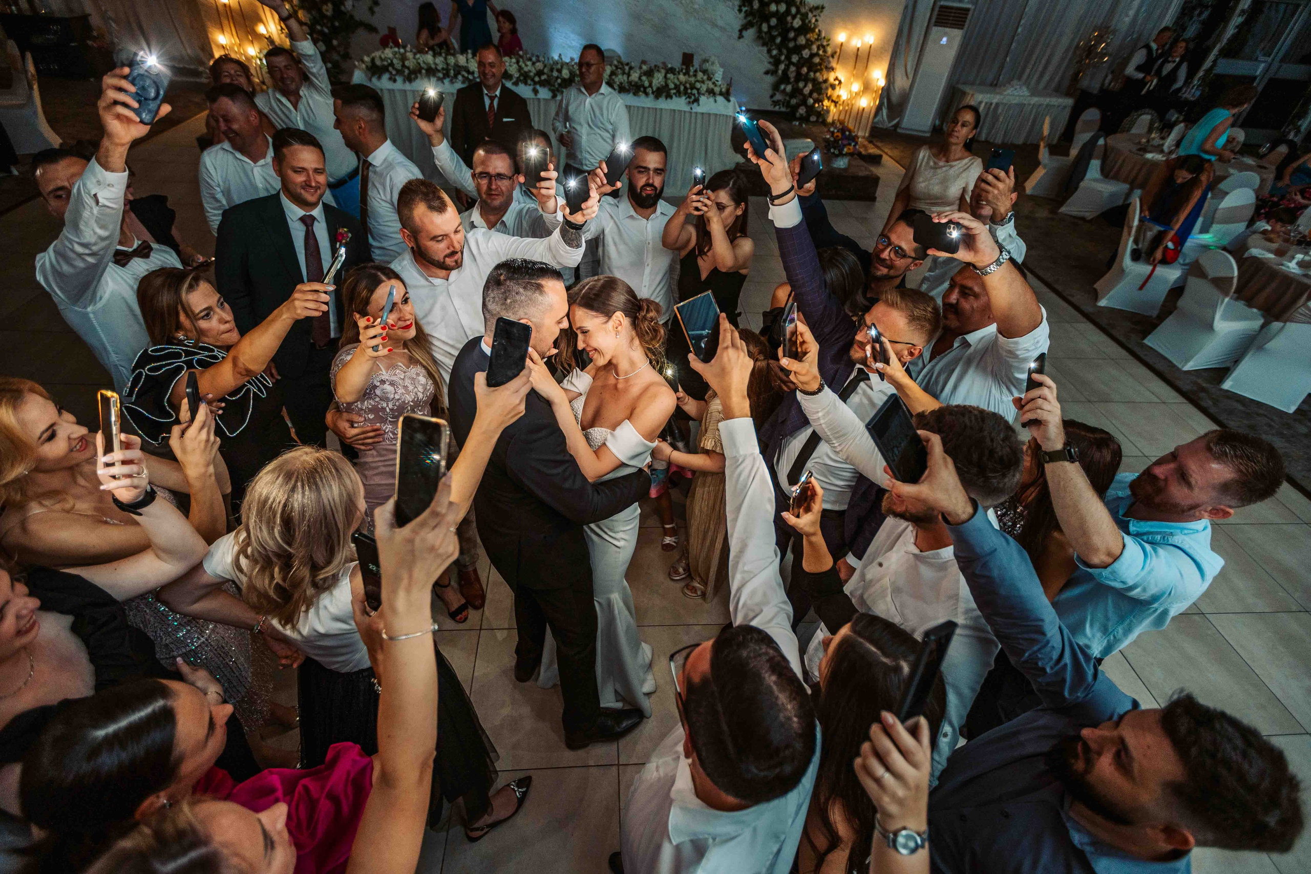 Alina & Schumi. Contrast Studio