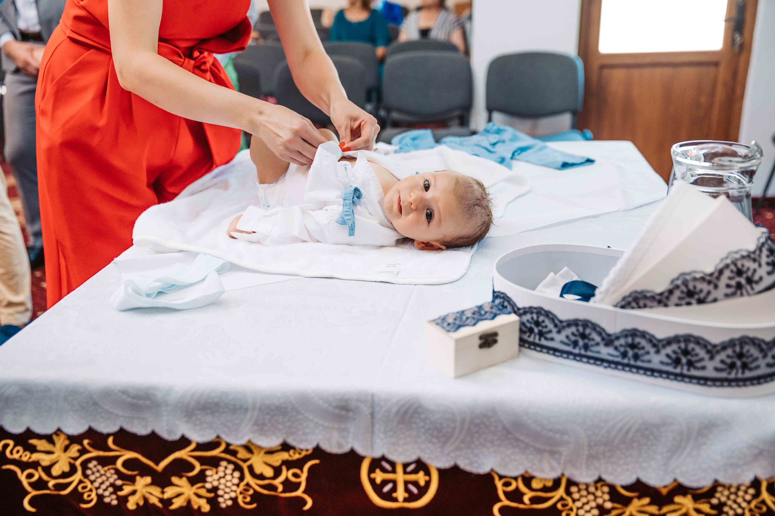 Botez Casian-Vlad. Contrast Studio