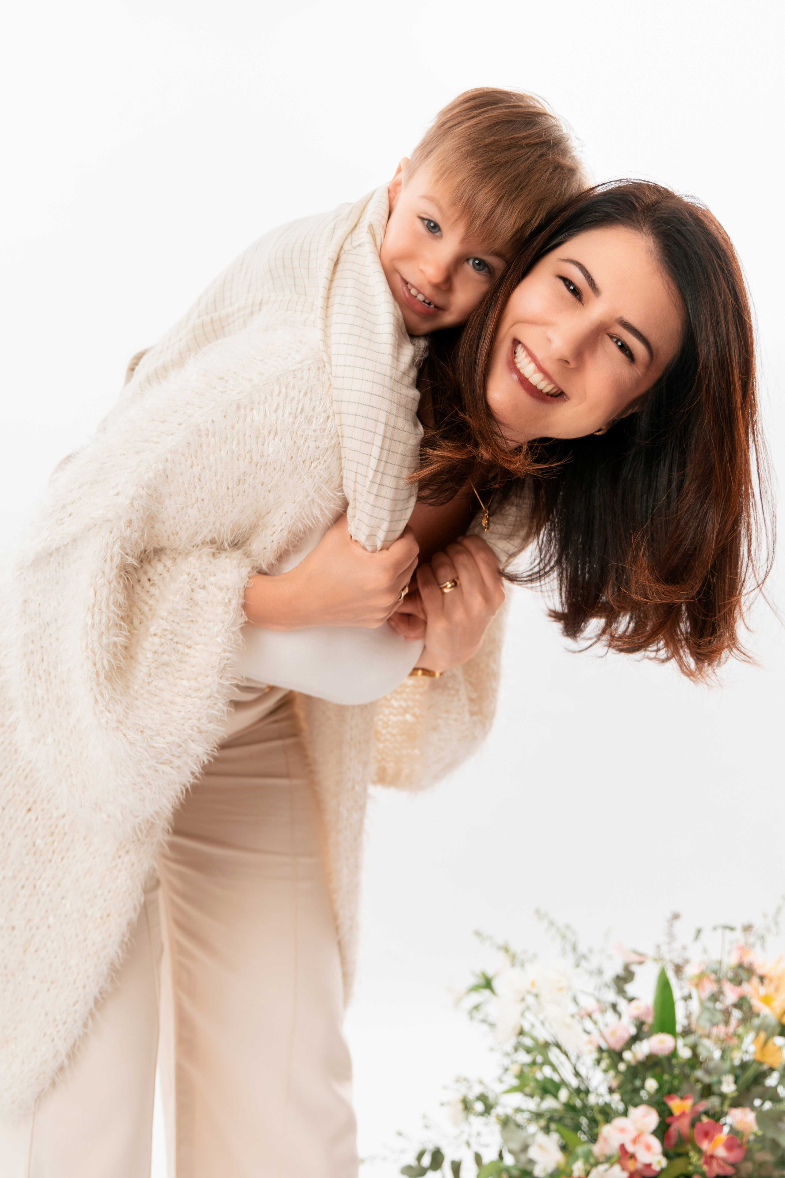 Motherhood/Families. Fotografia de moda, casamentos e retratos
