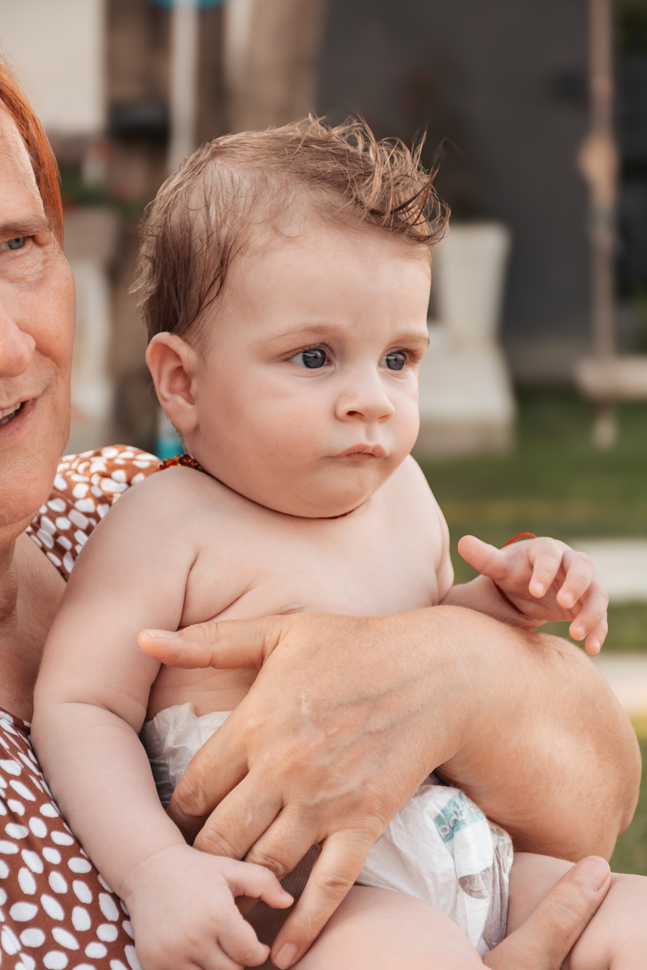 Jakov, rođendan. BambinaaPhotography