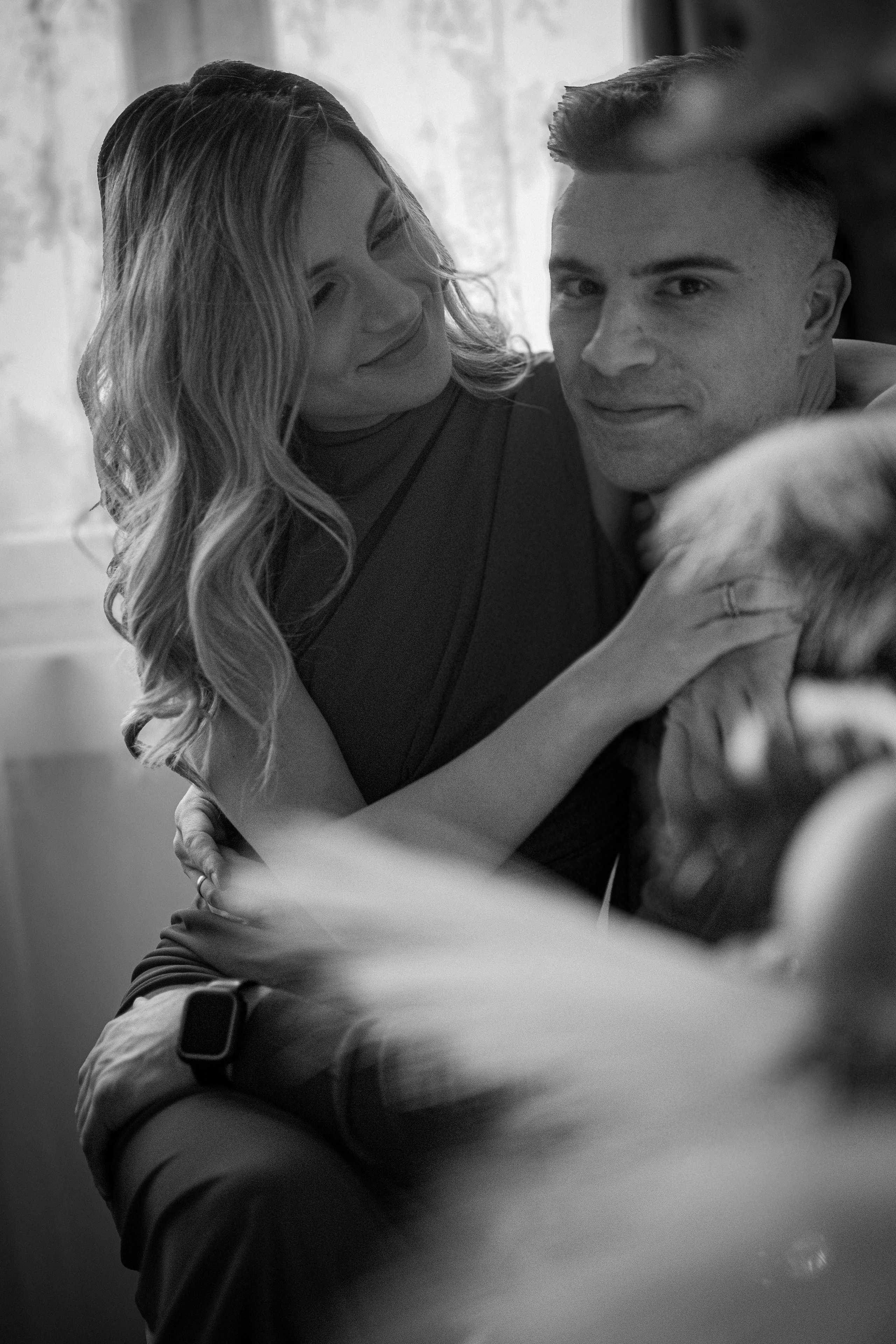 Nevena & Aleksandar, Porodično fotografisanje. BambinaaPhotography