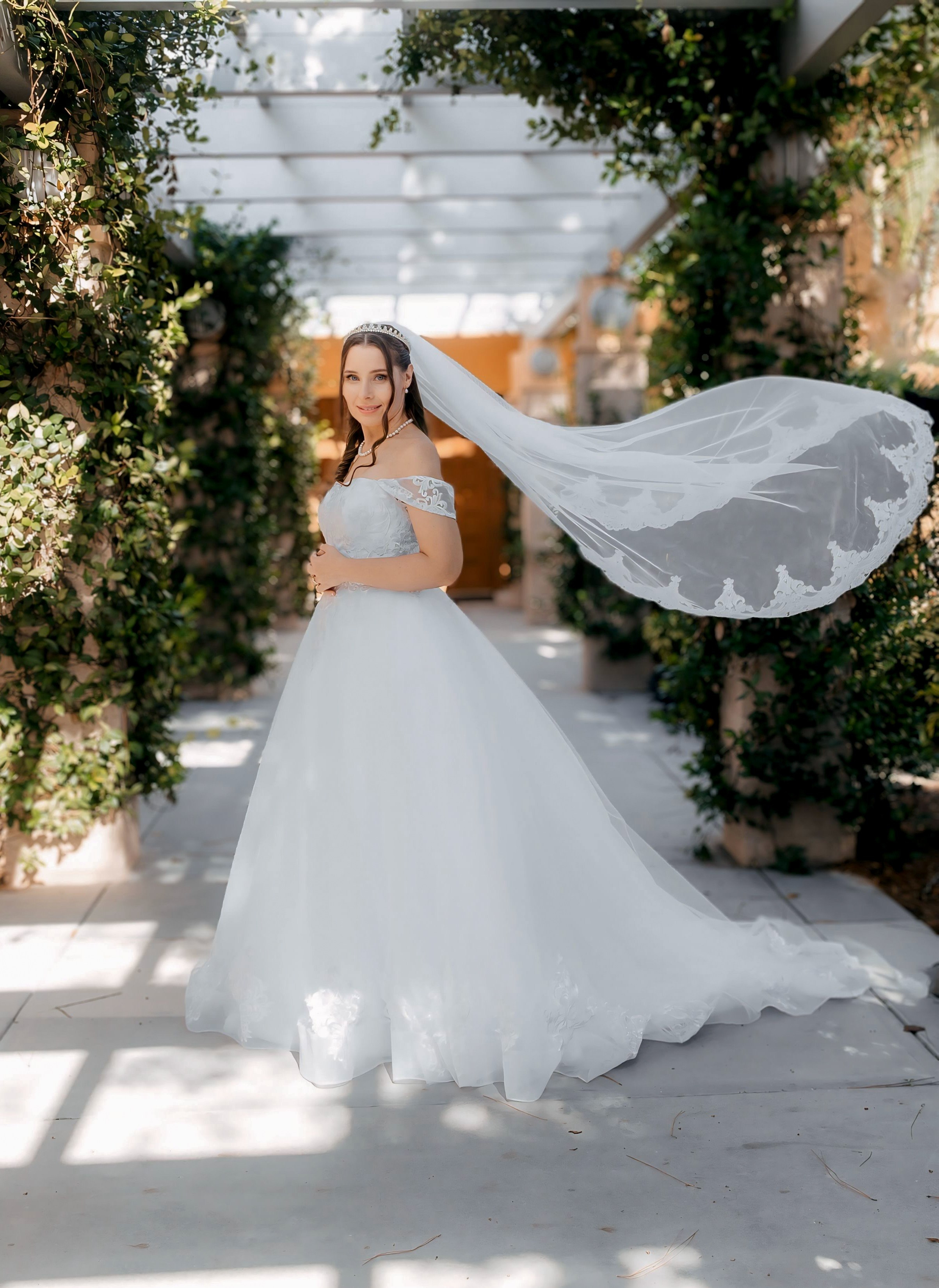 WEDDING and love story