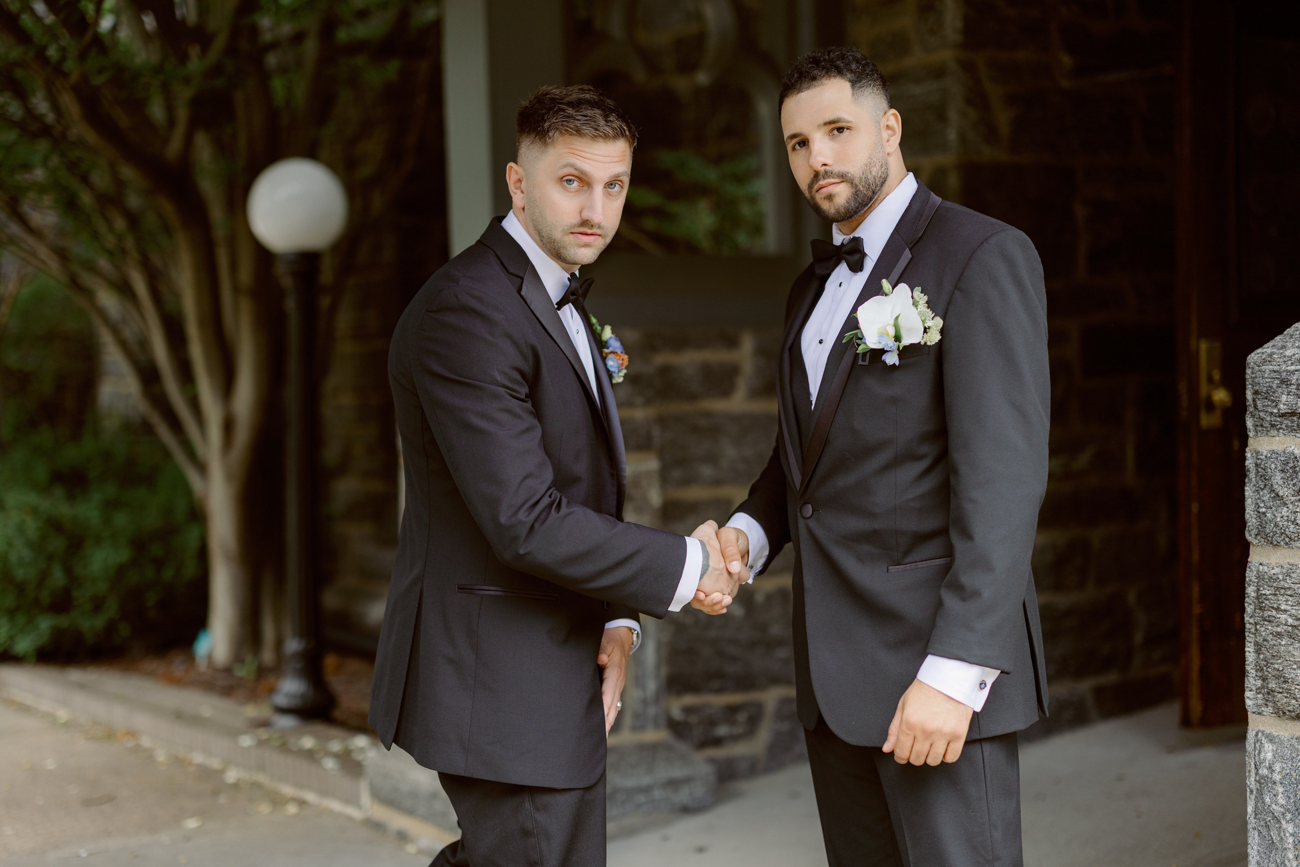 Yaneli and Christopher. Wedding photographer and videographer New York | New Jersey