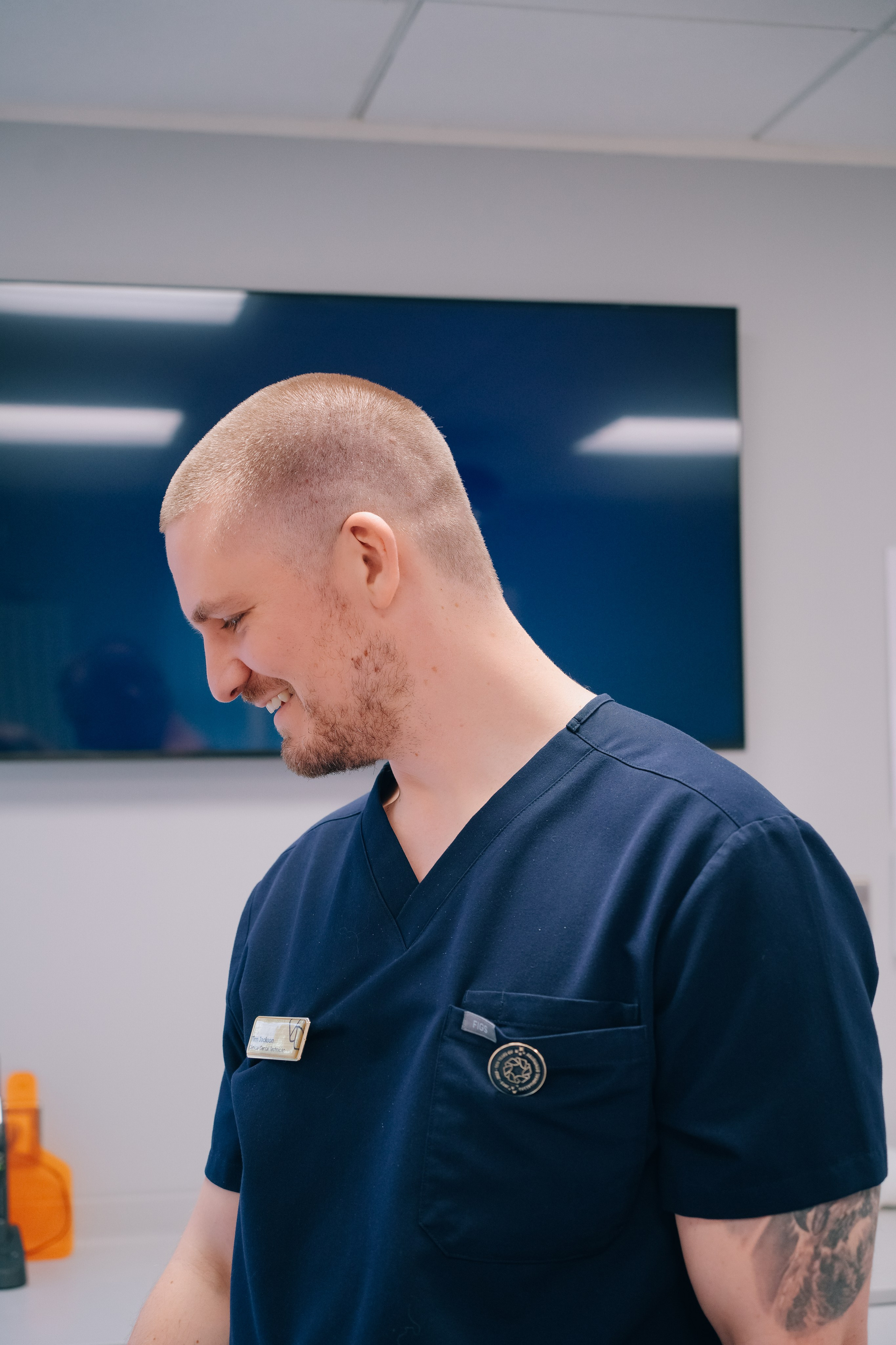 Marc. Creative Family, Brand, Boudoir and Wedding Photographer in Solihull & Birmingham Irina Zoteeva