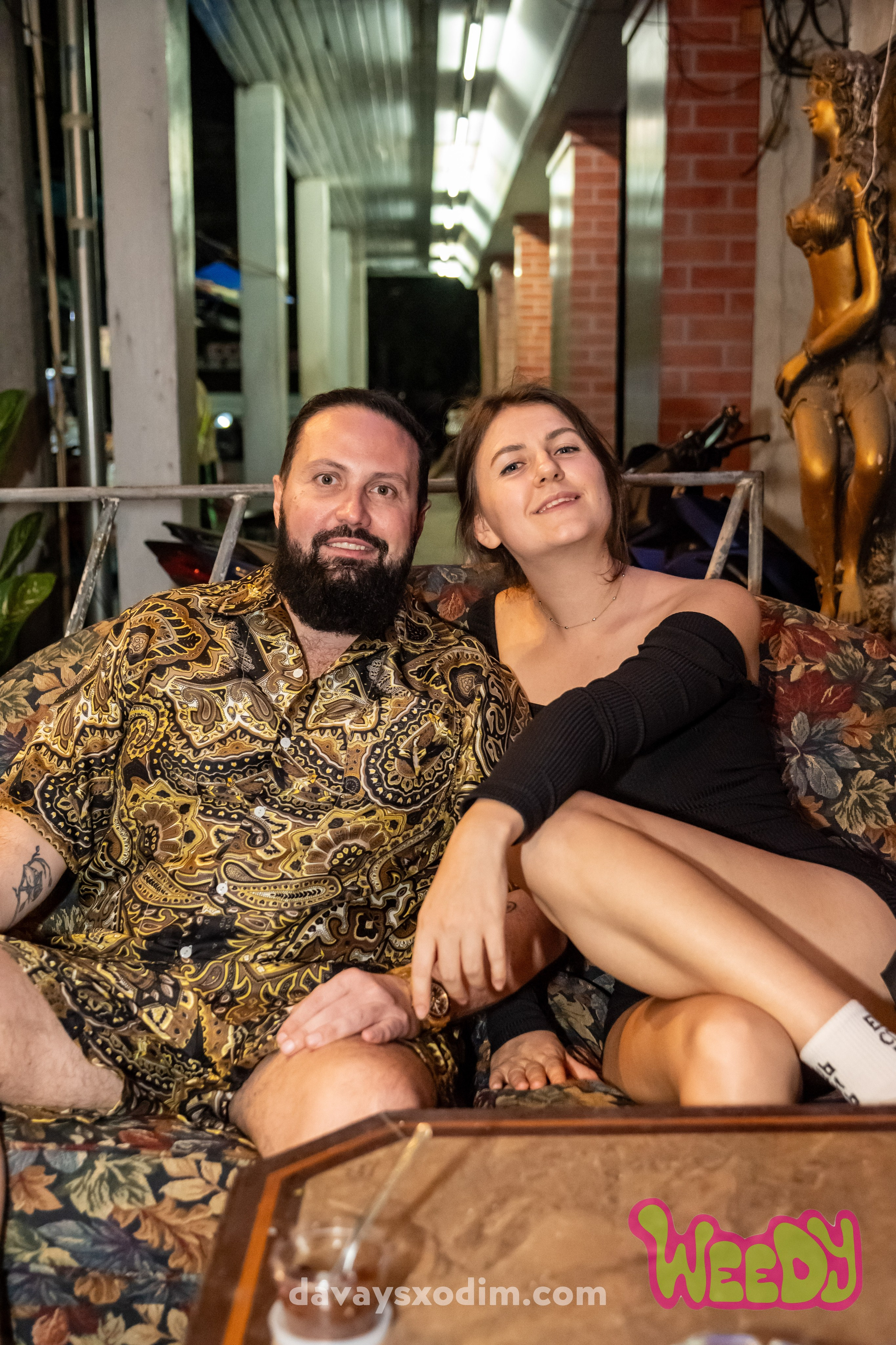 Розыгрыш каннабиса Weedy | Фоторепортаж | Афиша | DAVAYSXODIM.com PHUKET. АФИША|ФОТОРЕПОРТАЖИ|ИВЕНТЫ|ПХУКЕТ