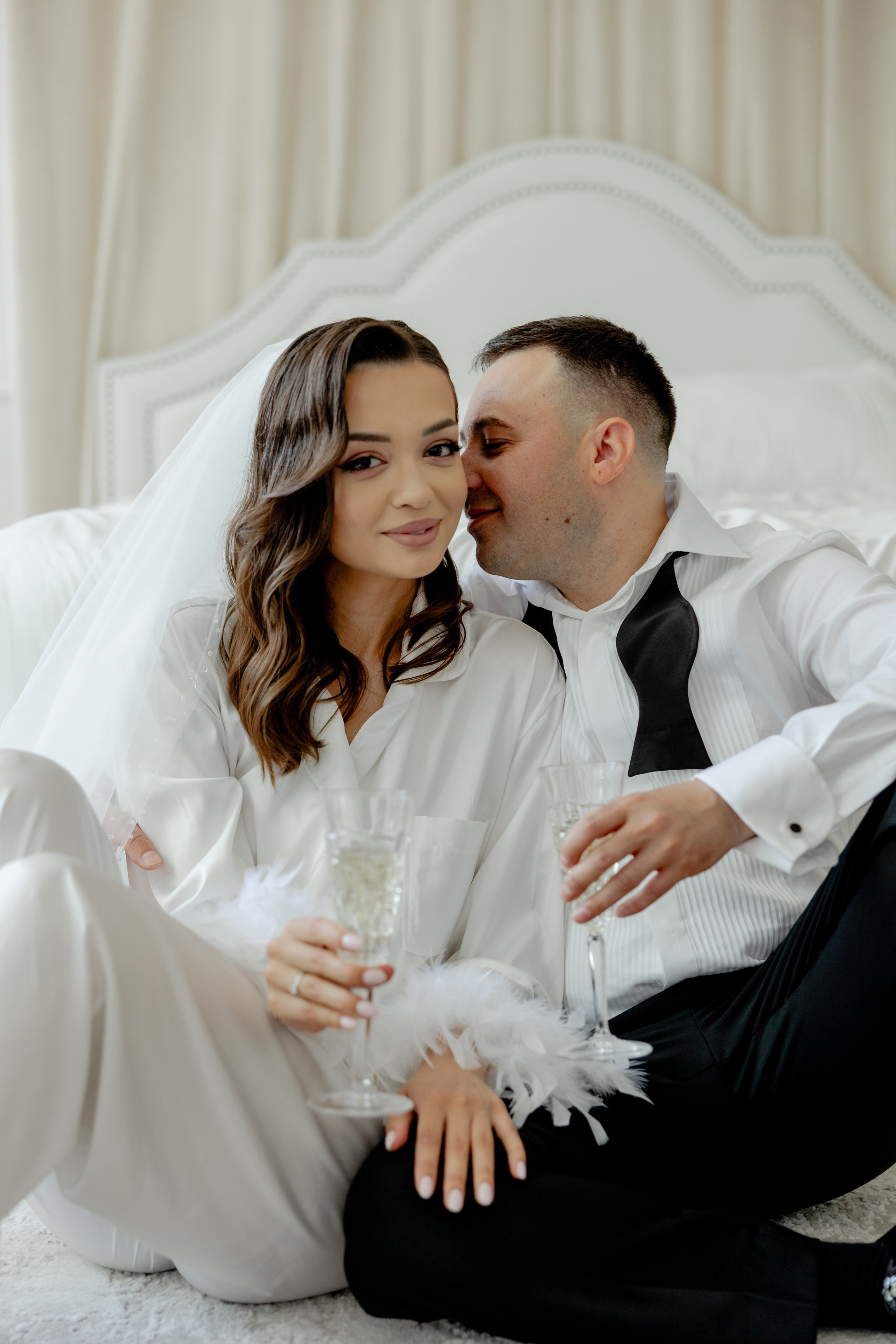 Andrei & Irina. ProWed — Foto Video Moldova
