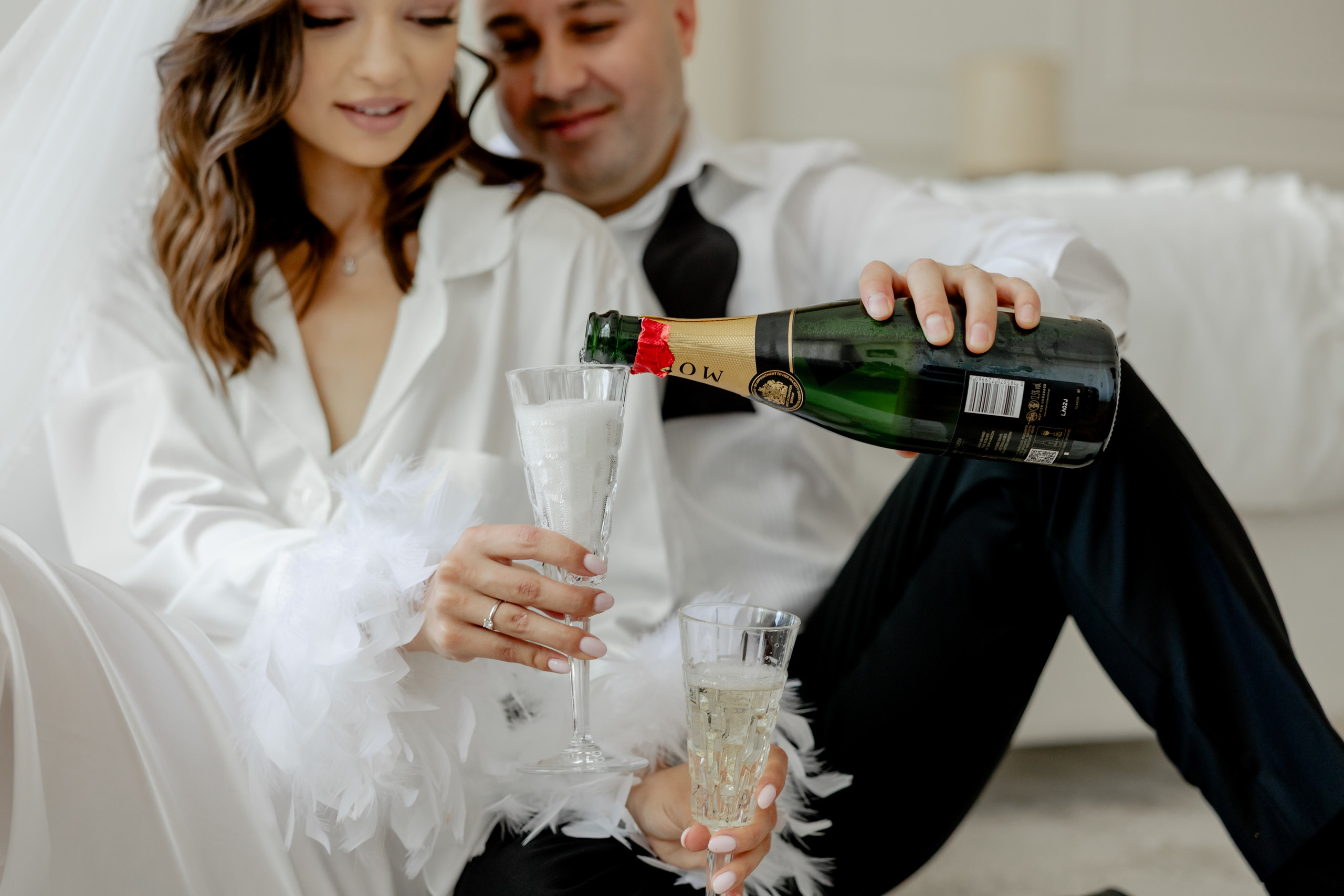 Andrei & Irina. ProWed — Foto Video Moldova