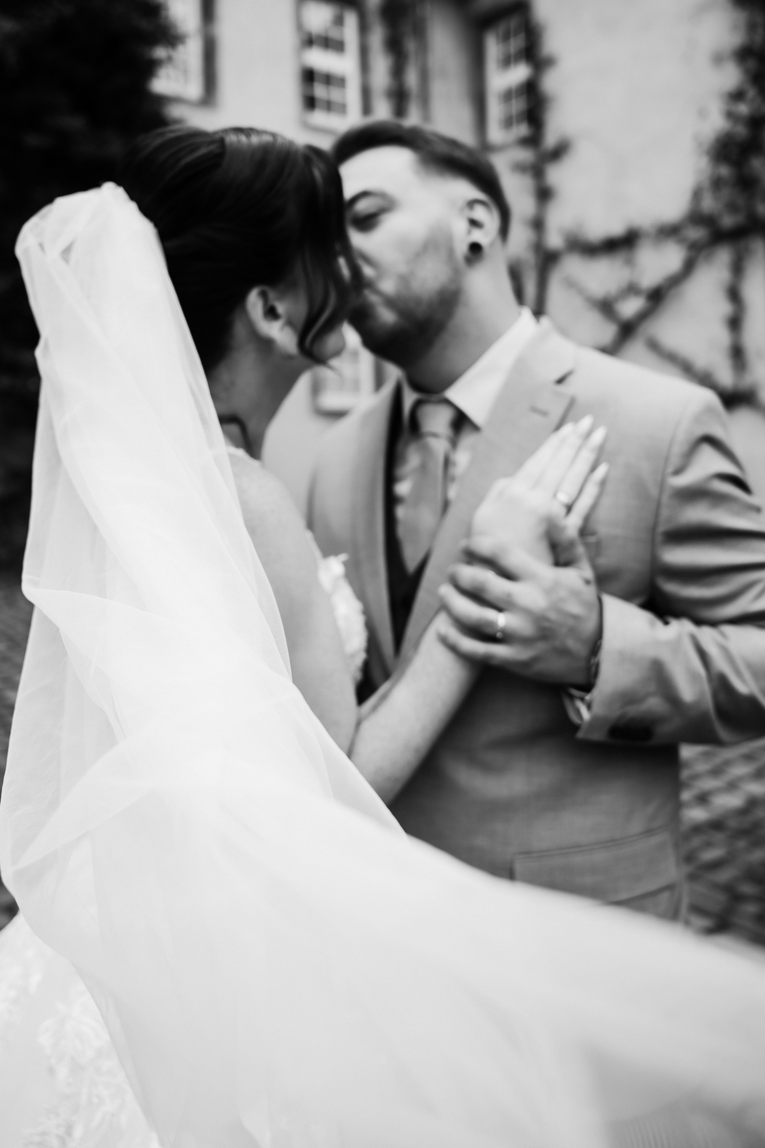 Hochzeit von Sara & Luca