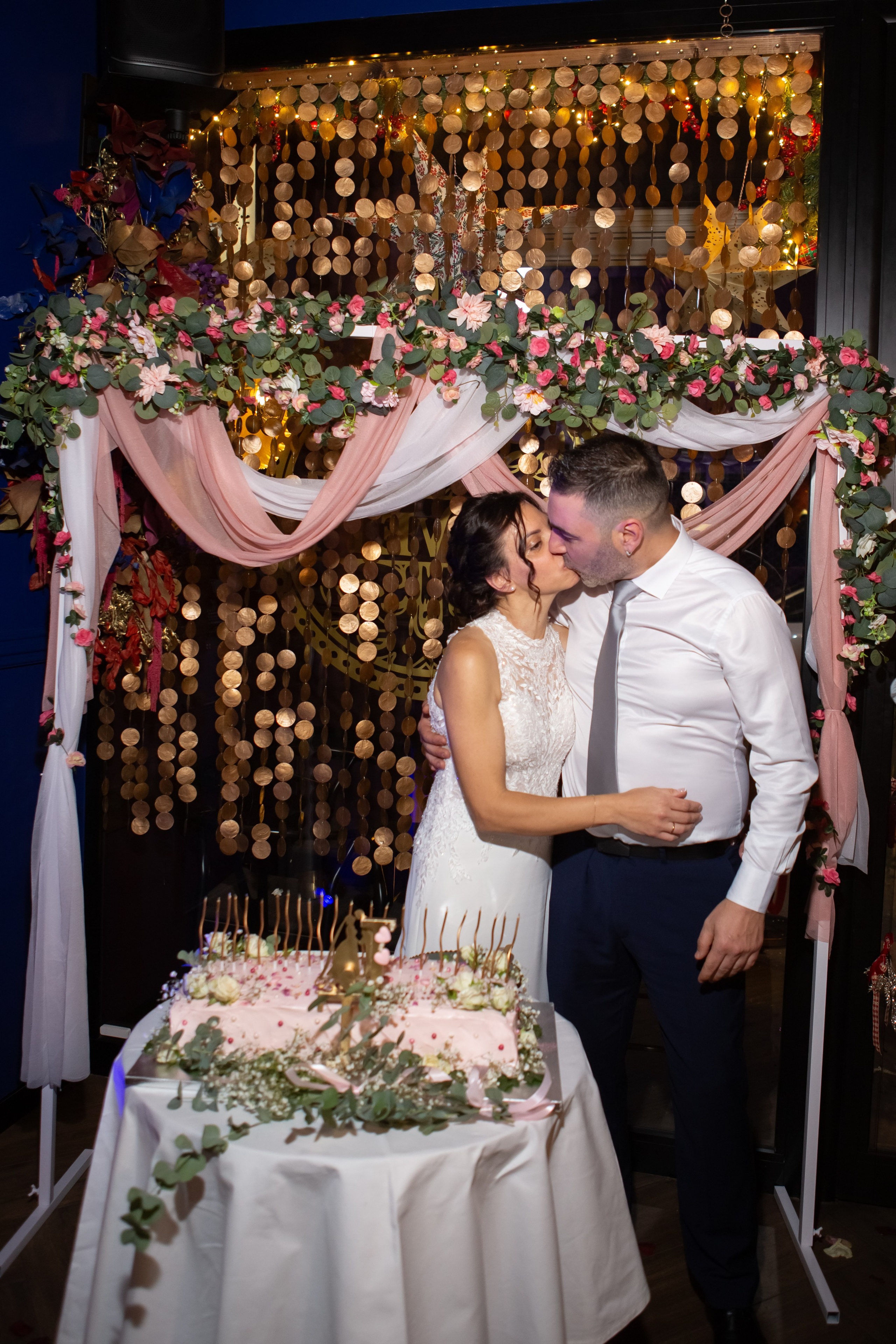 T+J. Professional photographer in Spain