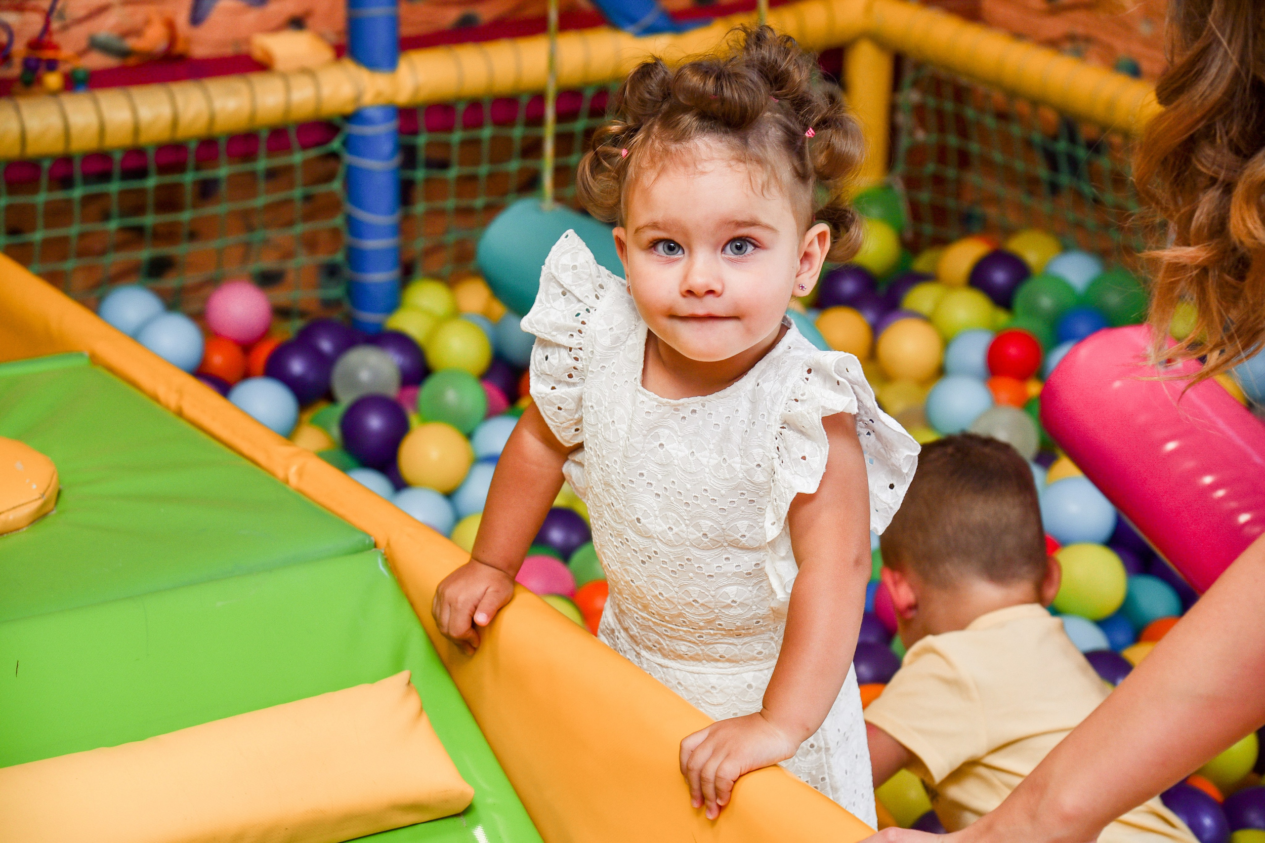Anđin i Mirkov rođendan. Marija Đoković, Belgrade-based family photographer