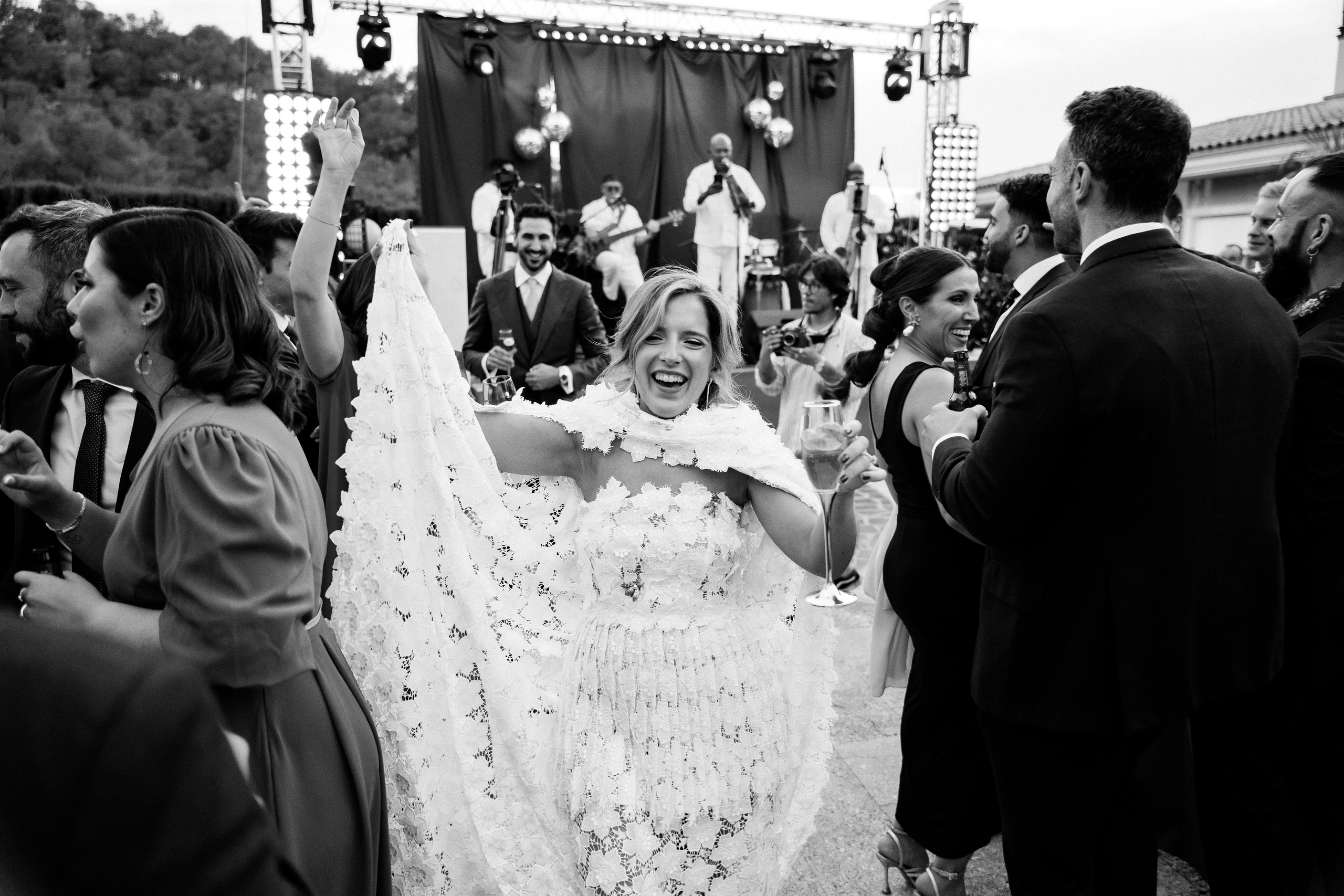 Gonzalo & Maria (Murcia)