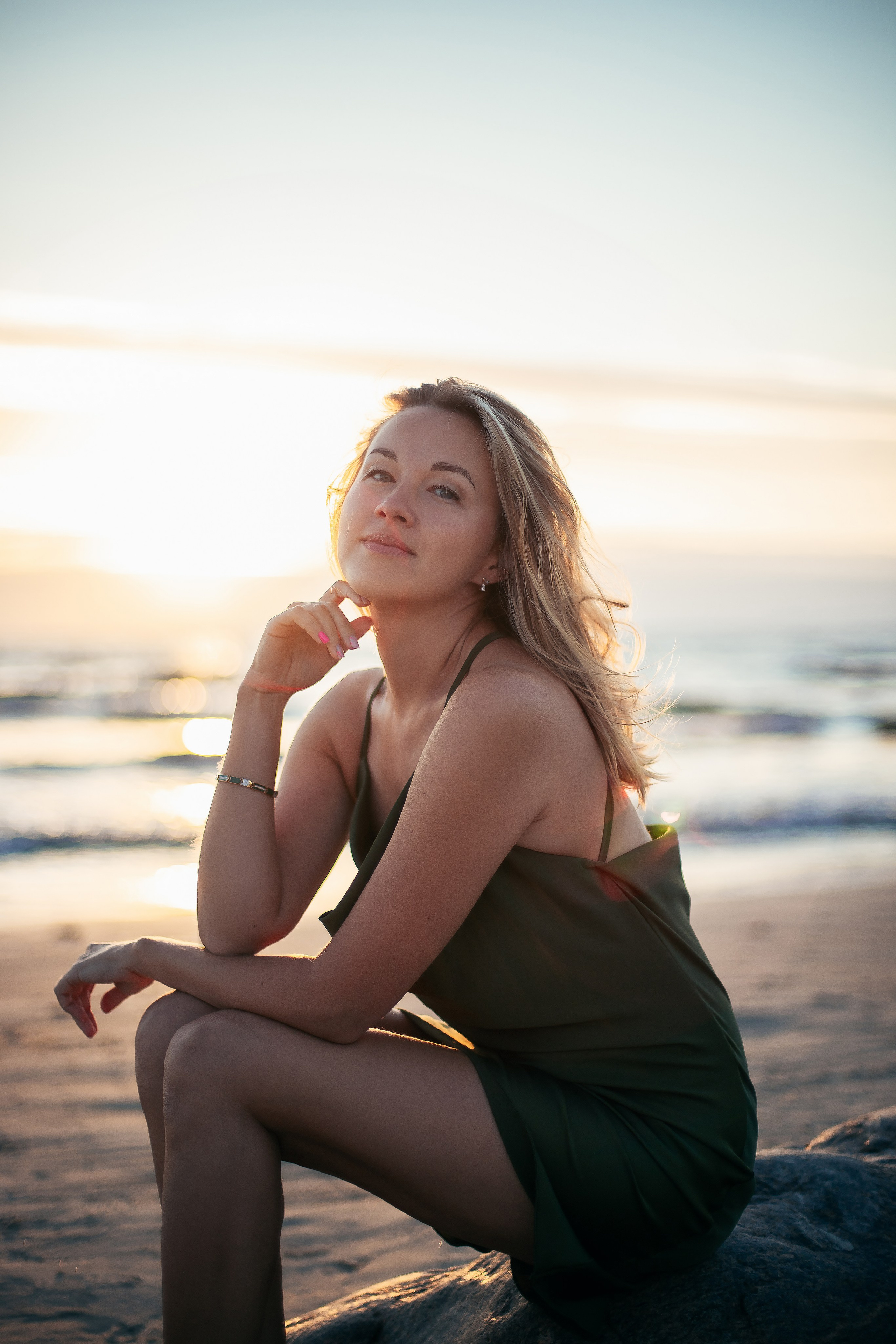 Рамилия. Главная