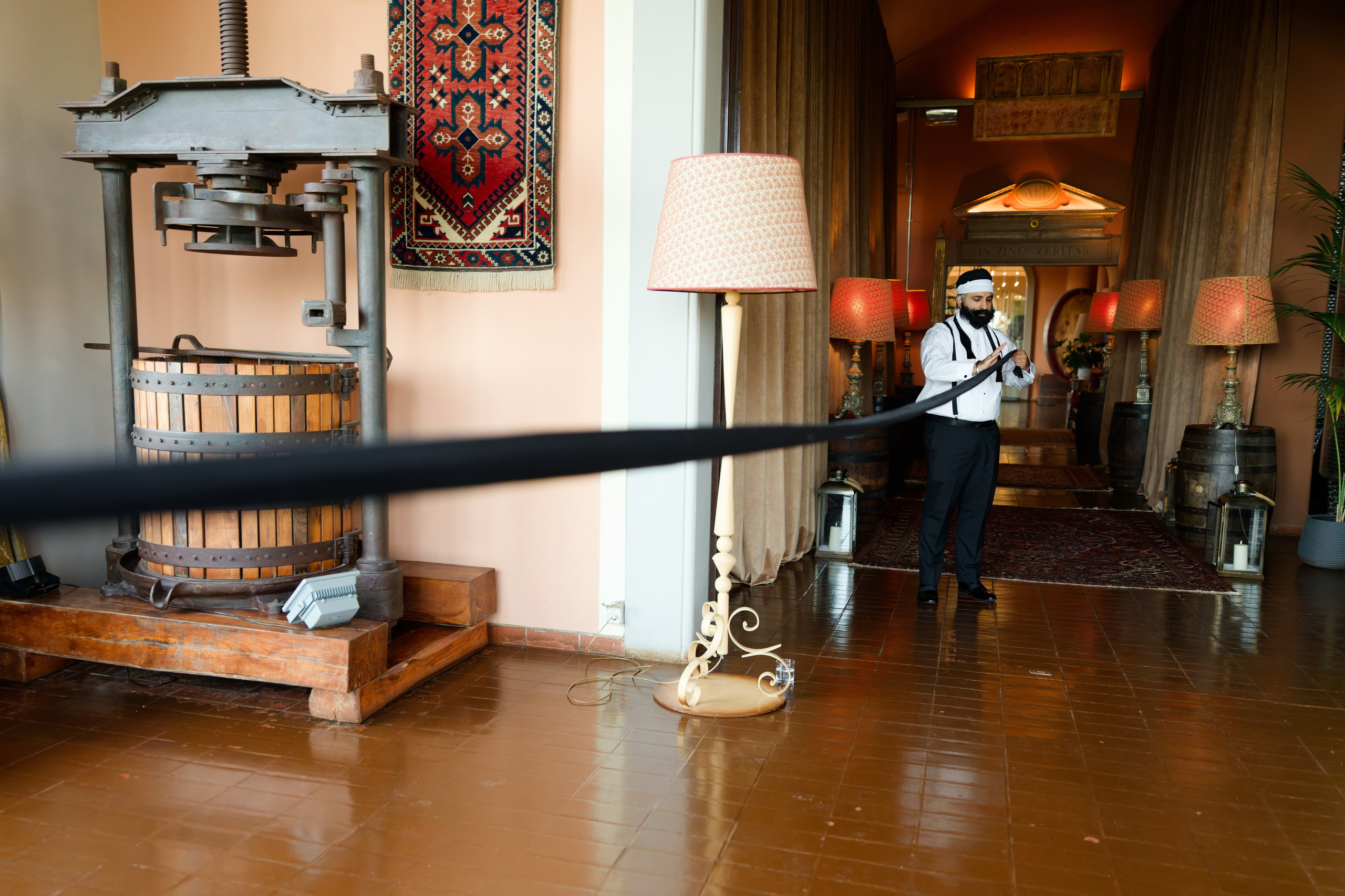 Wedding at Antica Fattoria di Paterno PREVIEW. Destination Wedding Photographer — Nikita Burtsev