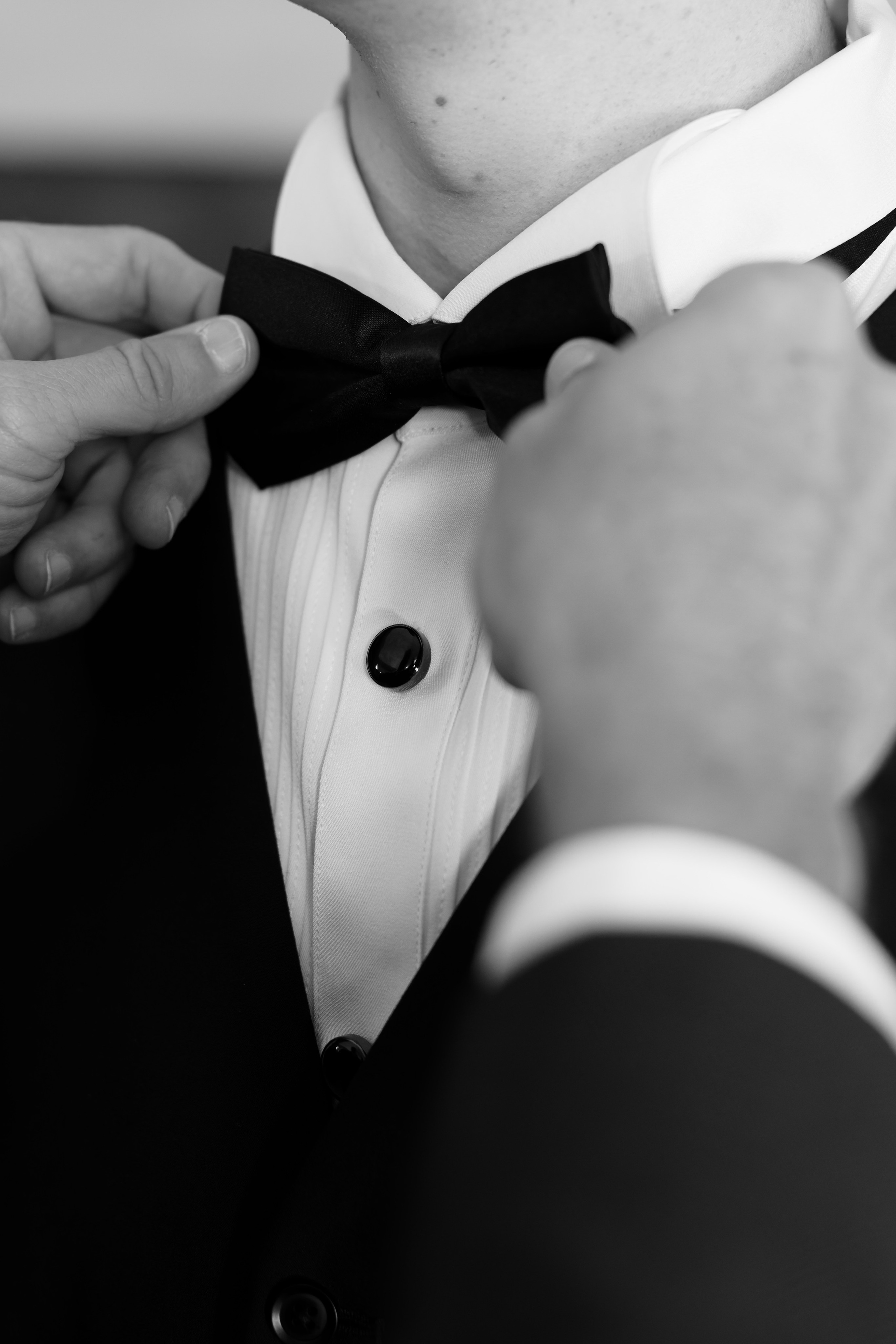 Alana & Joseph. Destination Wedding Photographer — Nikita Burtsev