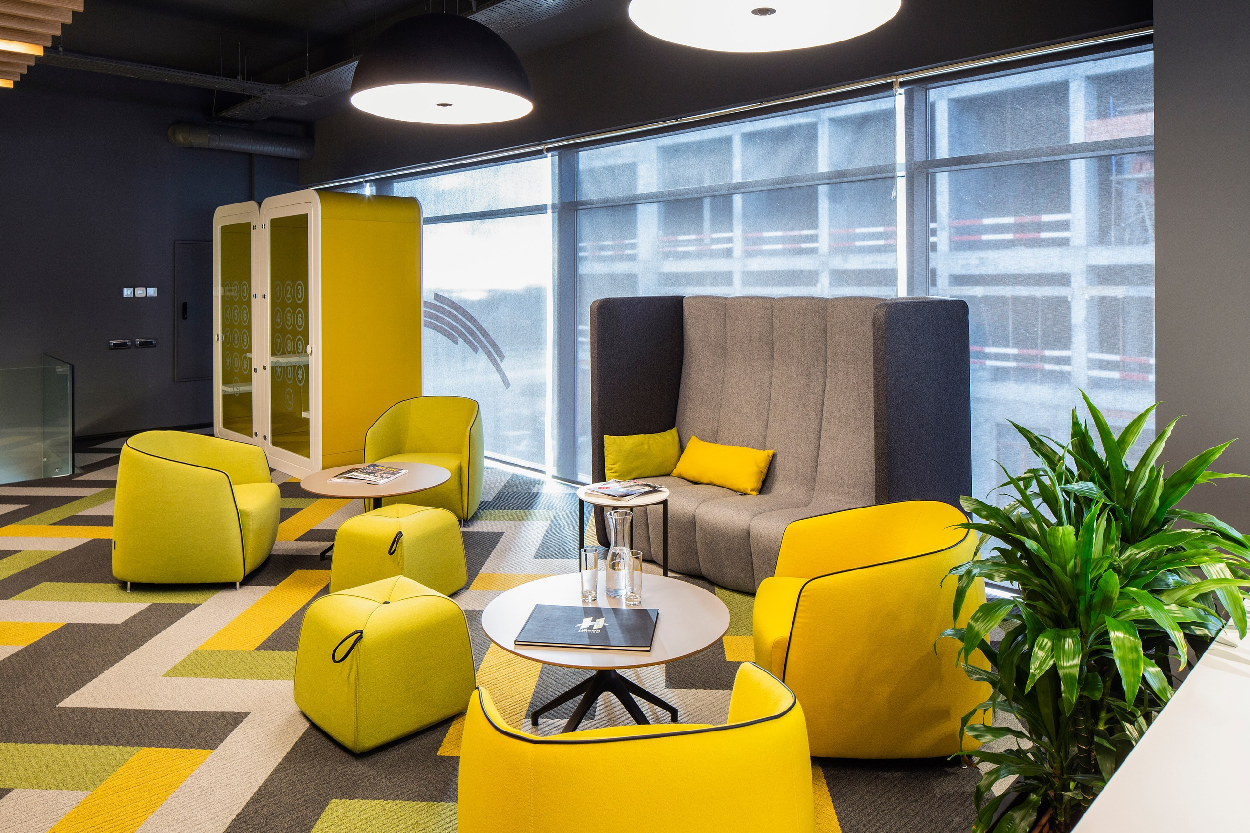 Huner Group Flex. Elmar Mustafazadeh Photography