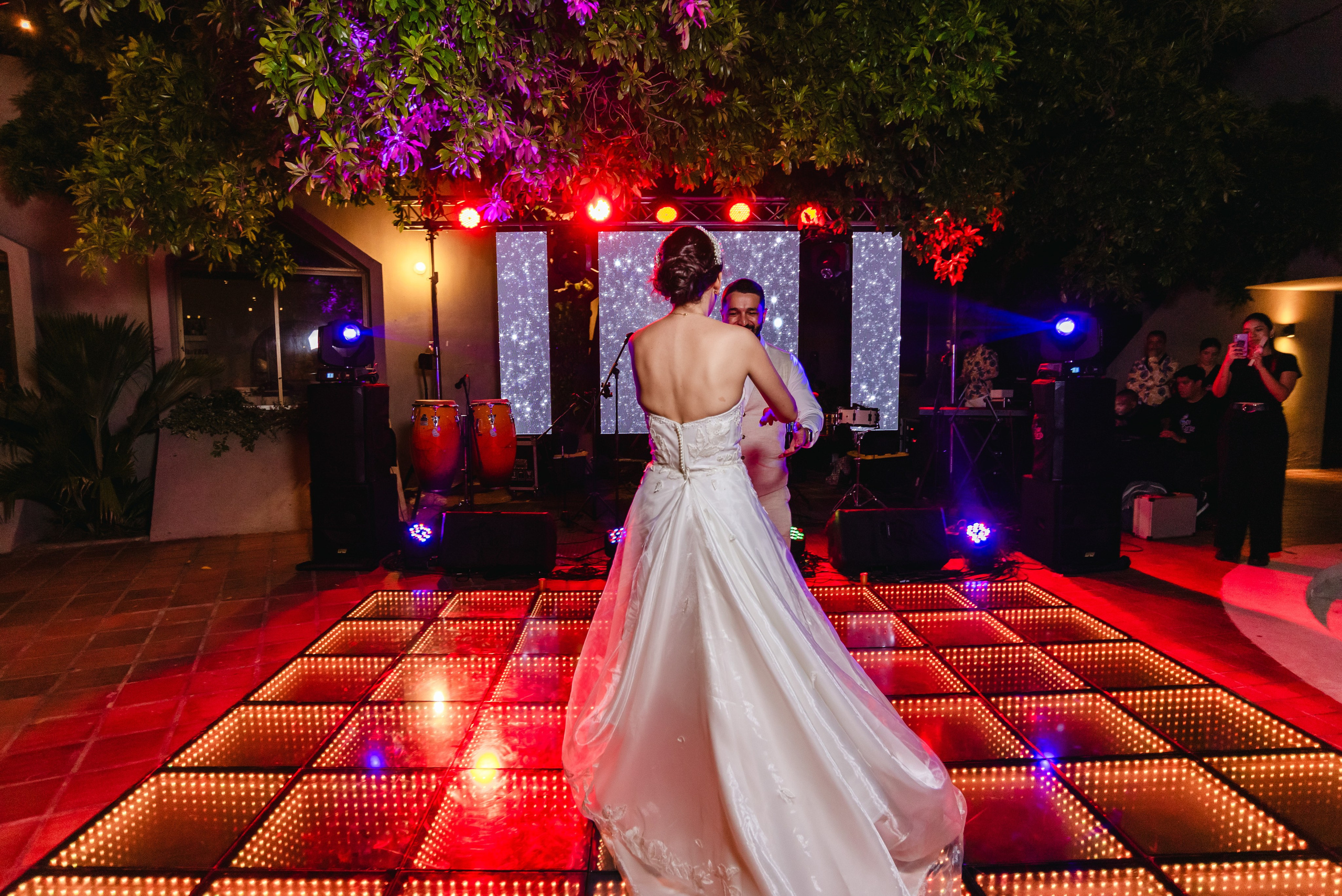 Luisa & Jorge. Wedding Photography - Fotografo Bodas Colombia
