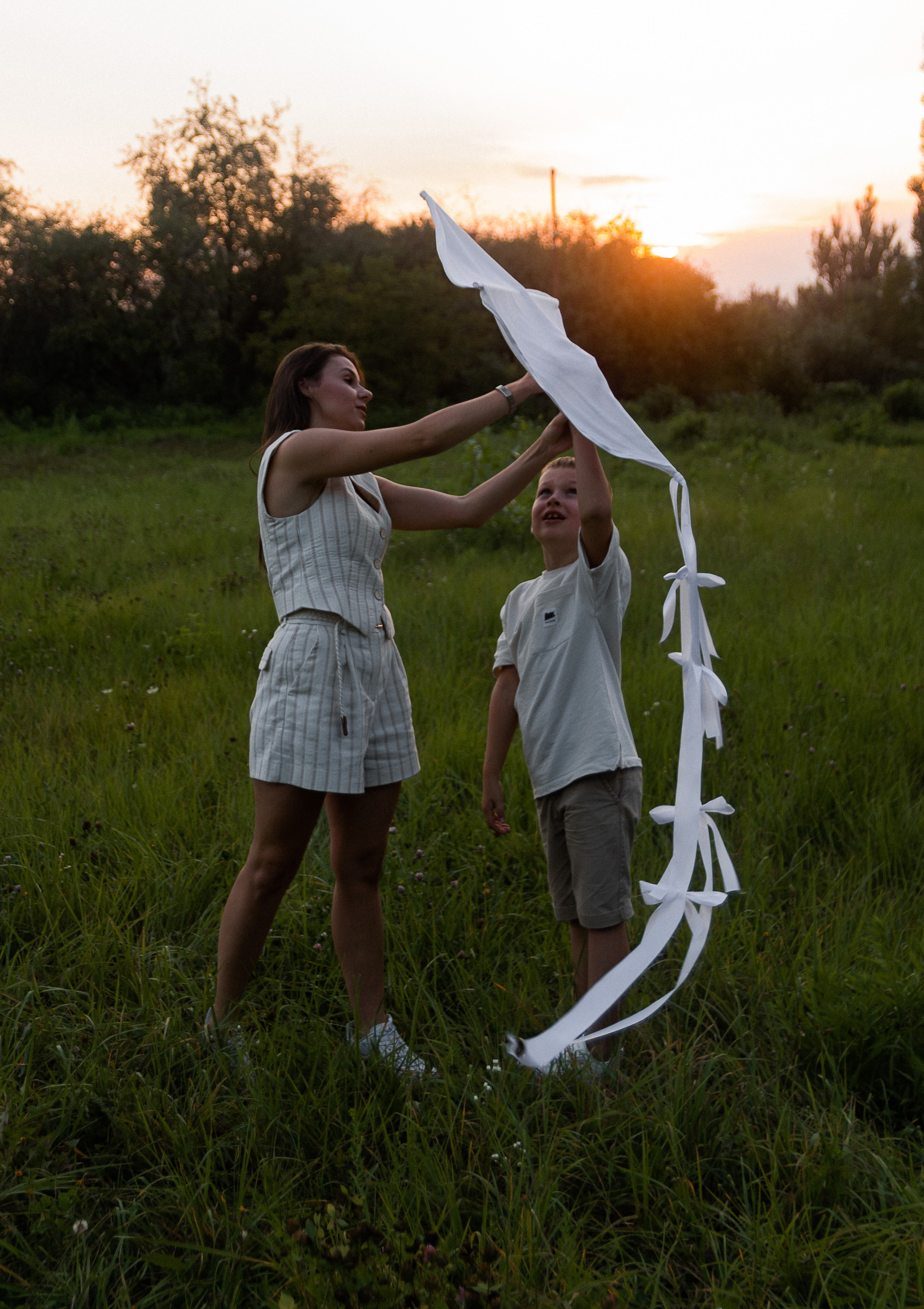 Парна/Сімейна. Головна