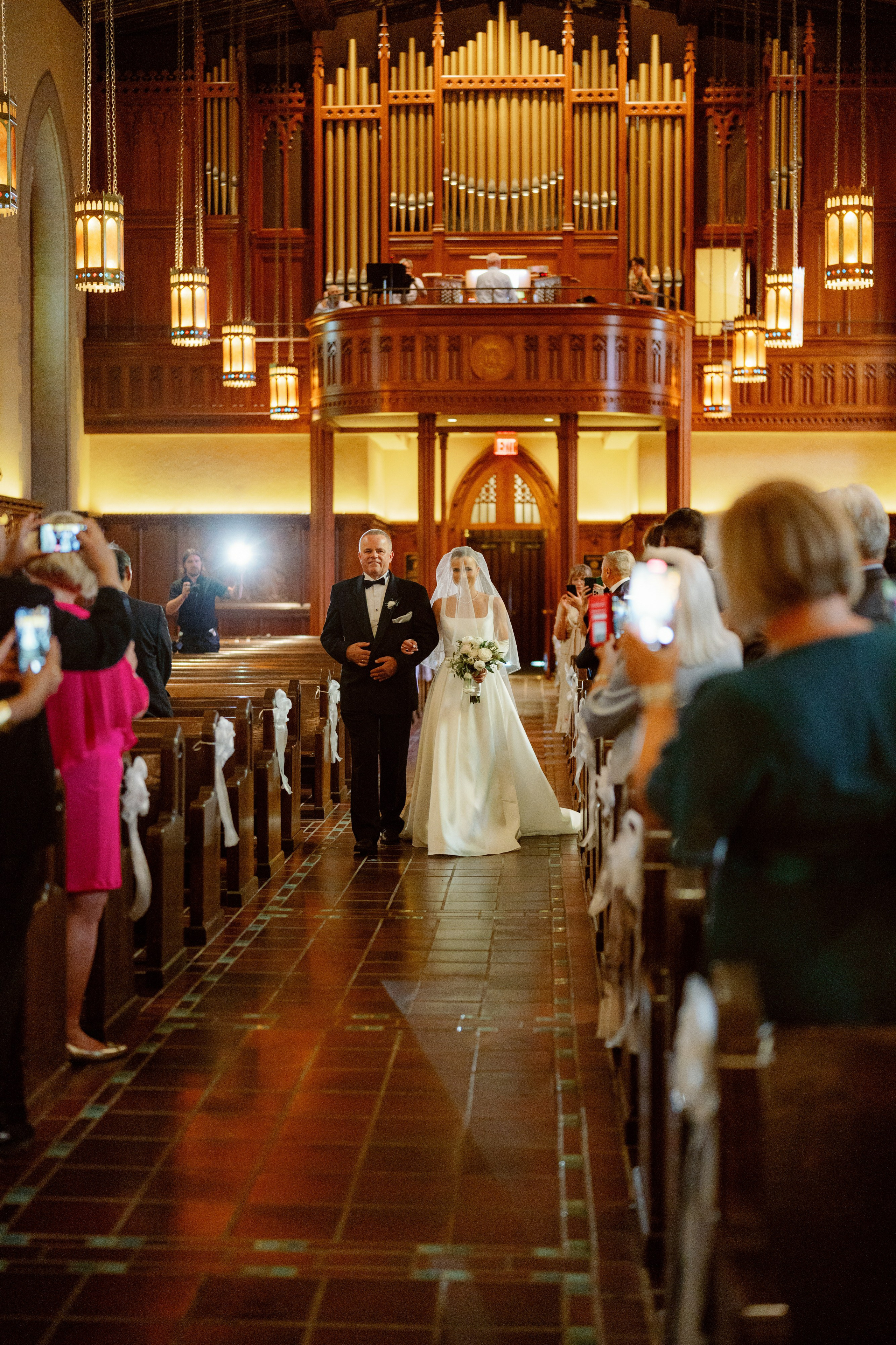 Caroline and Brendan’s Elegant Multicultural Wedding. Wedding photographer and videographer New York | New Jersey