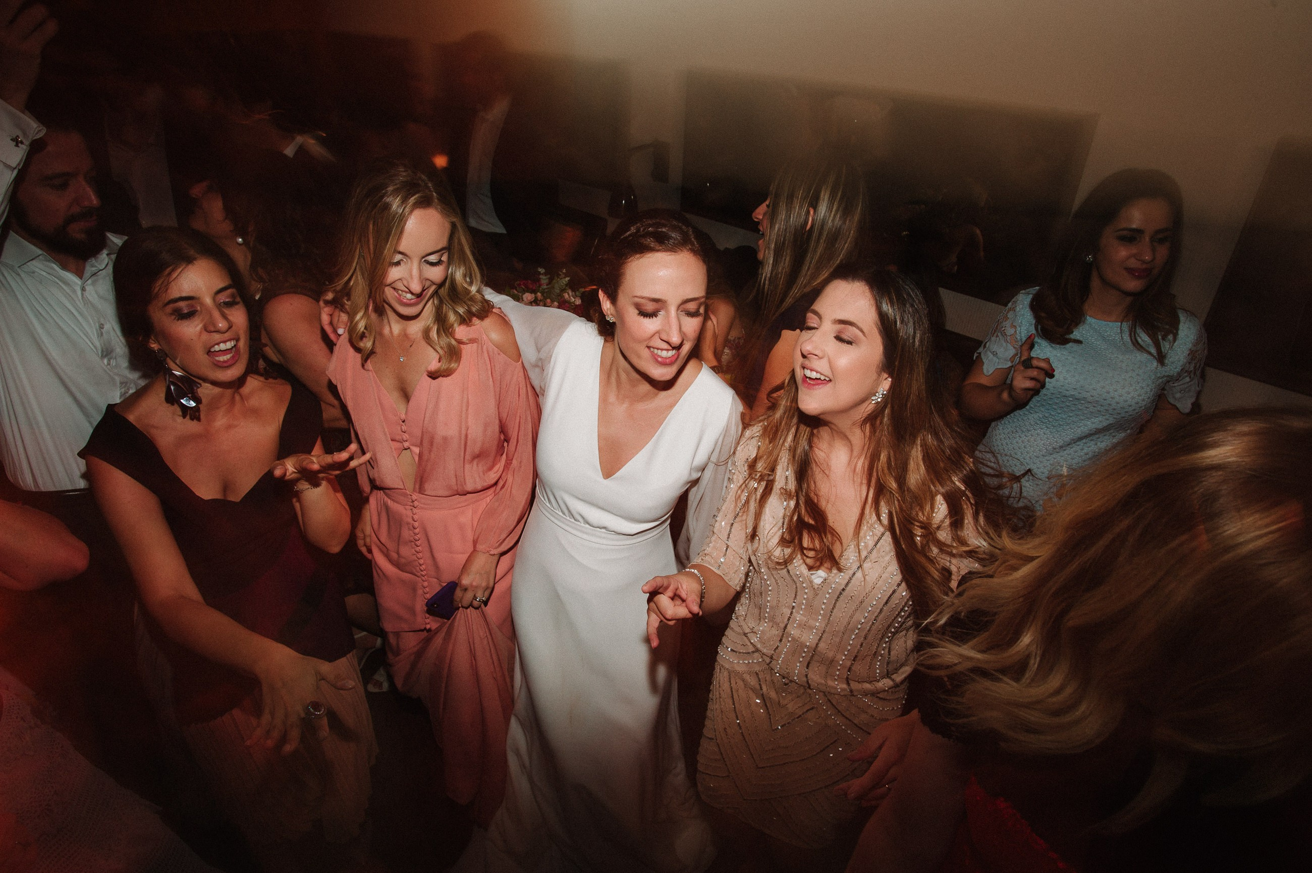 Carolina e Guilherme — Hotel Fasano