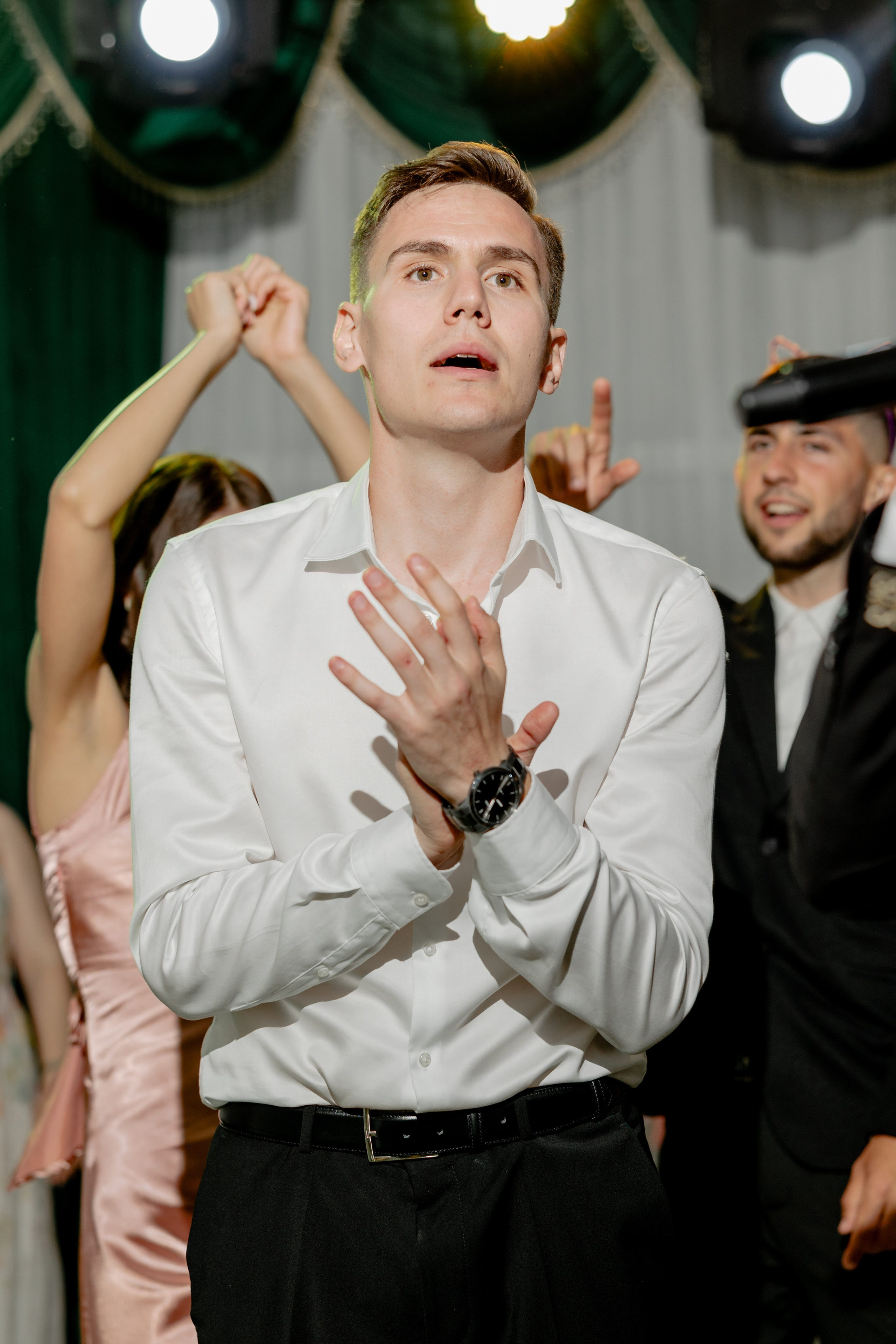 Cristian & Evelina. ProWed — Foto Video Moldova